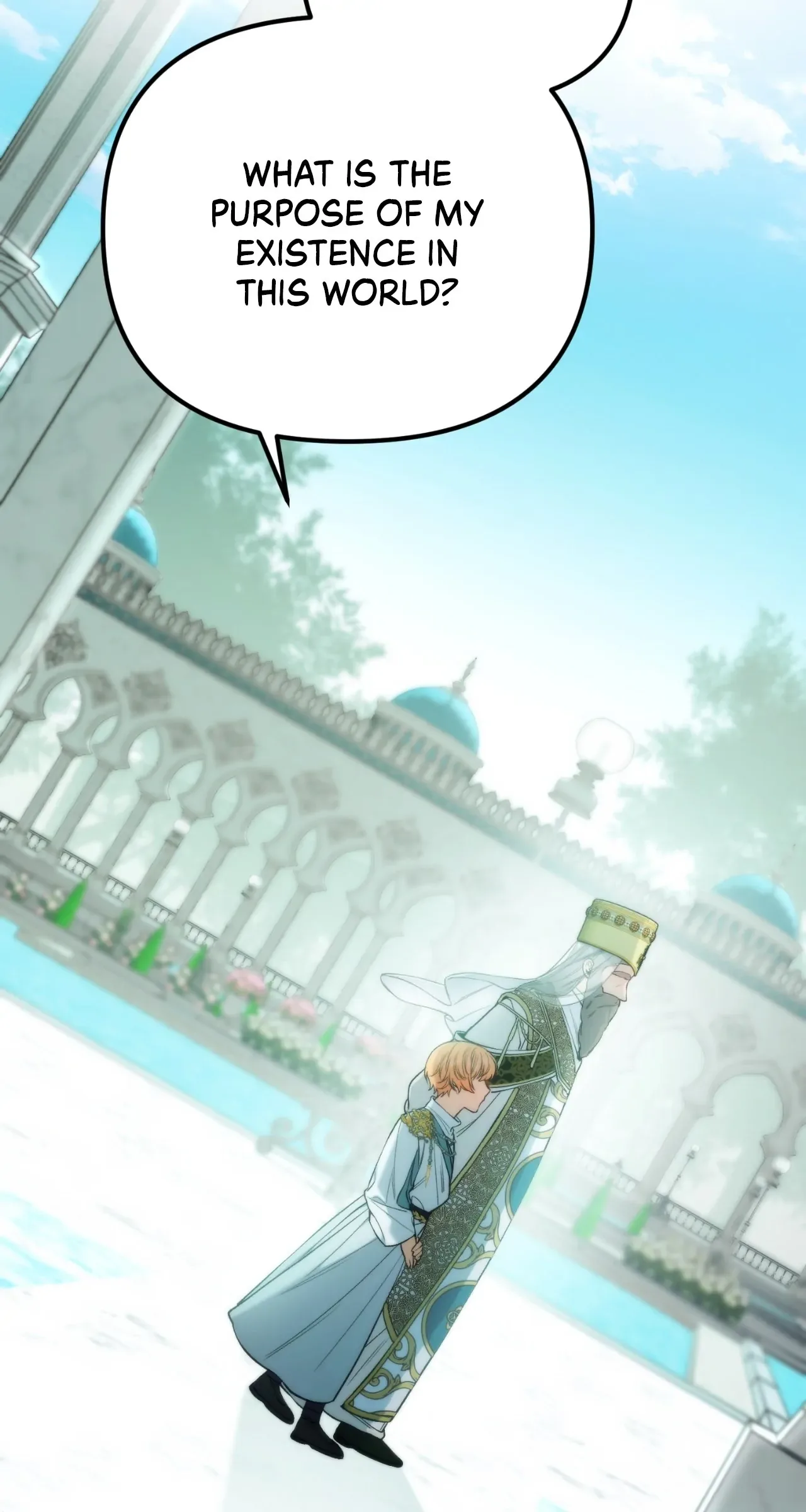 I Thought I Tamed the Villain Chapter 26 page 4
