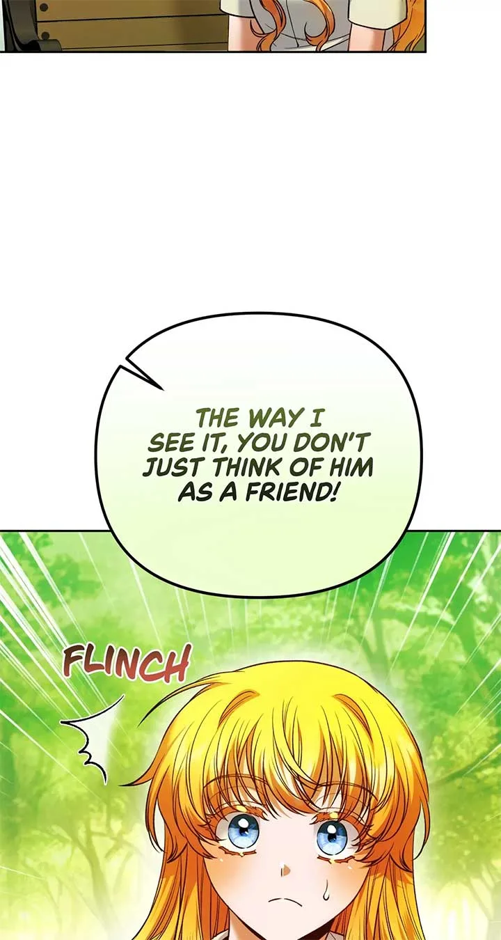 I Thought I Tamed the Villain Chapter 23 page 12
