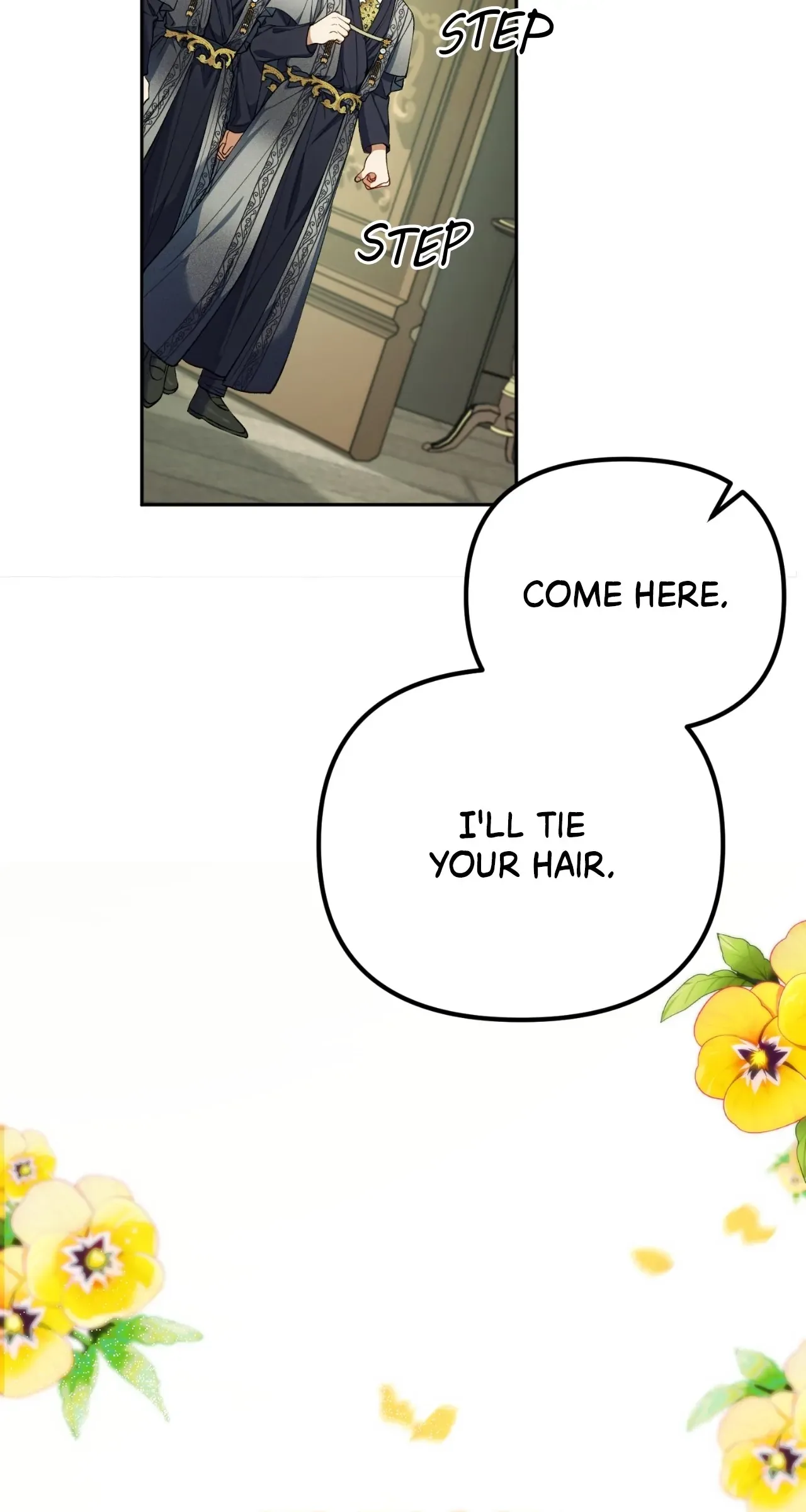 I Thought I Tamed the Villain Chapter 26 page 17