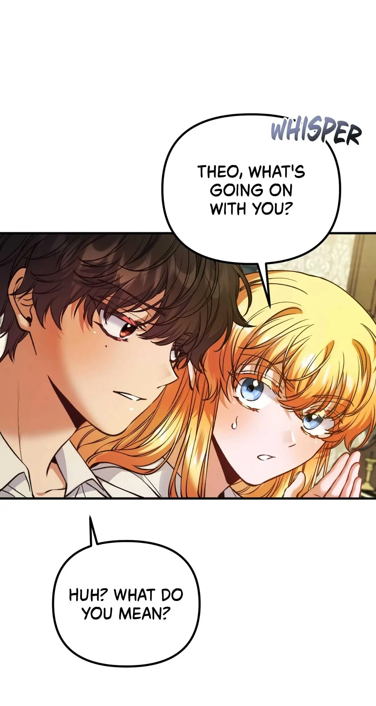 I Thought I Tamed the Villain Chapter 19 page 75