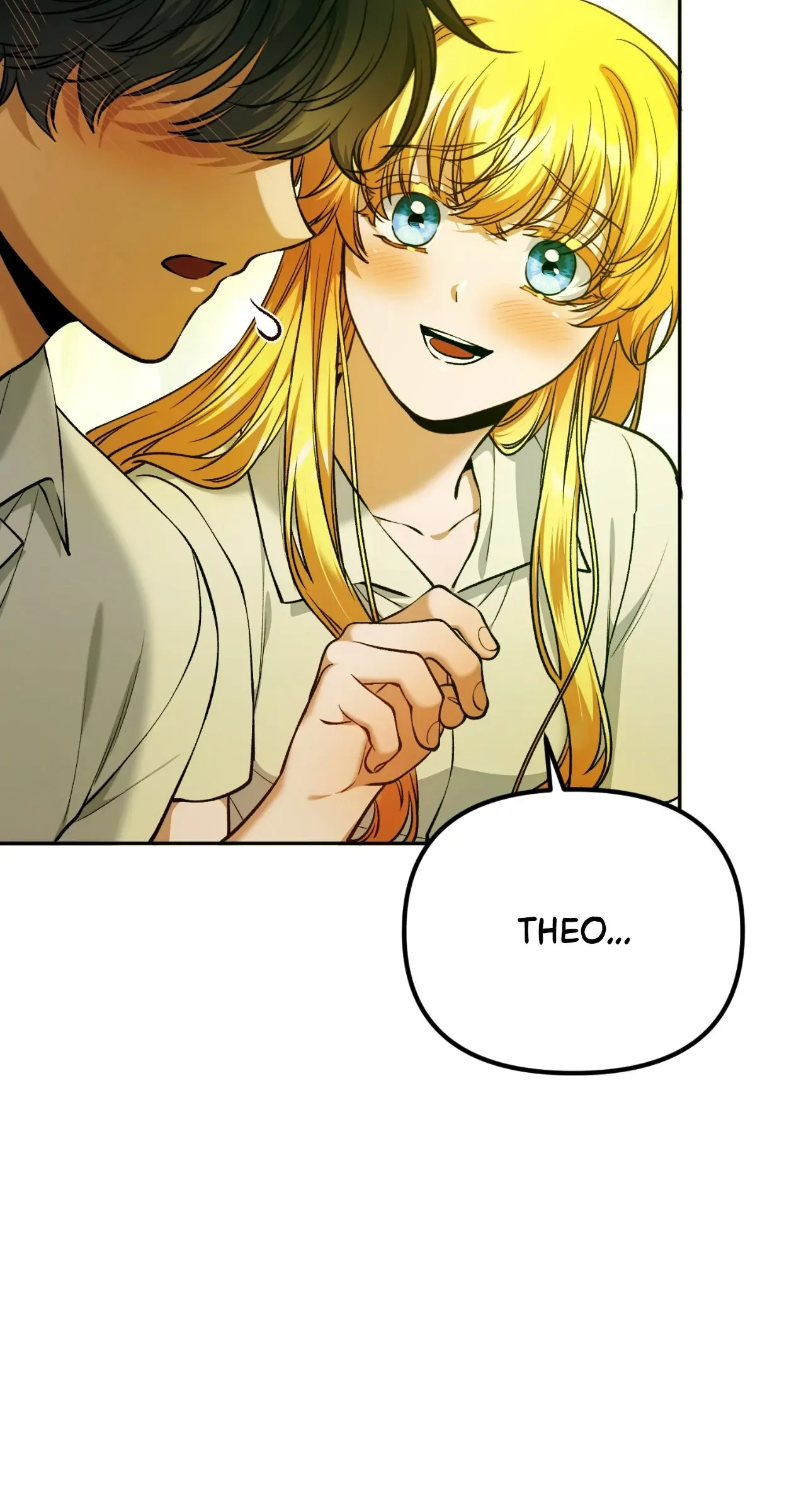 I Thought I Tamed the Villain Chapter 22 page 35