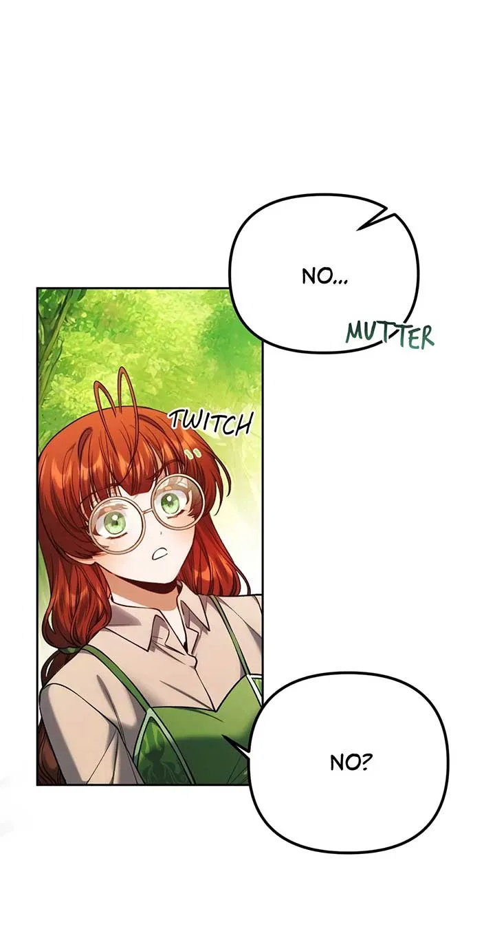 I Thought I Tamed the Villain Chapter 23 page 23