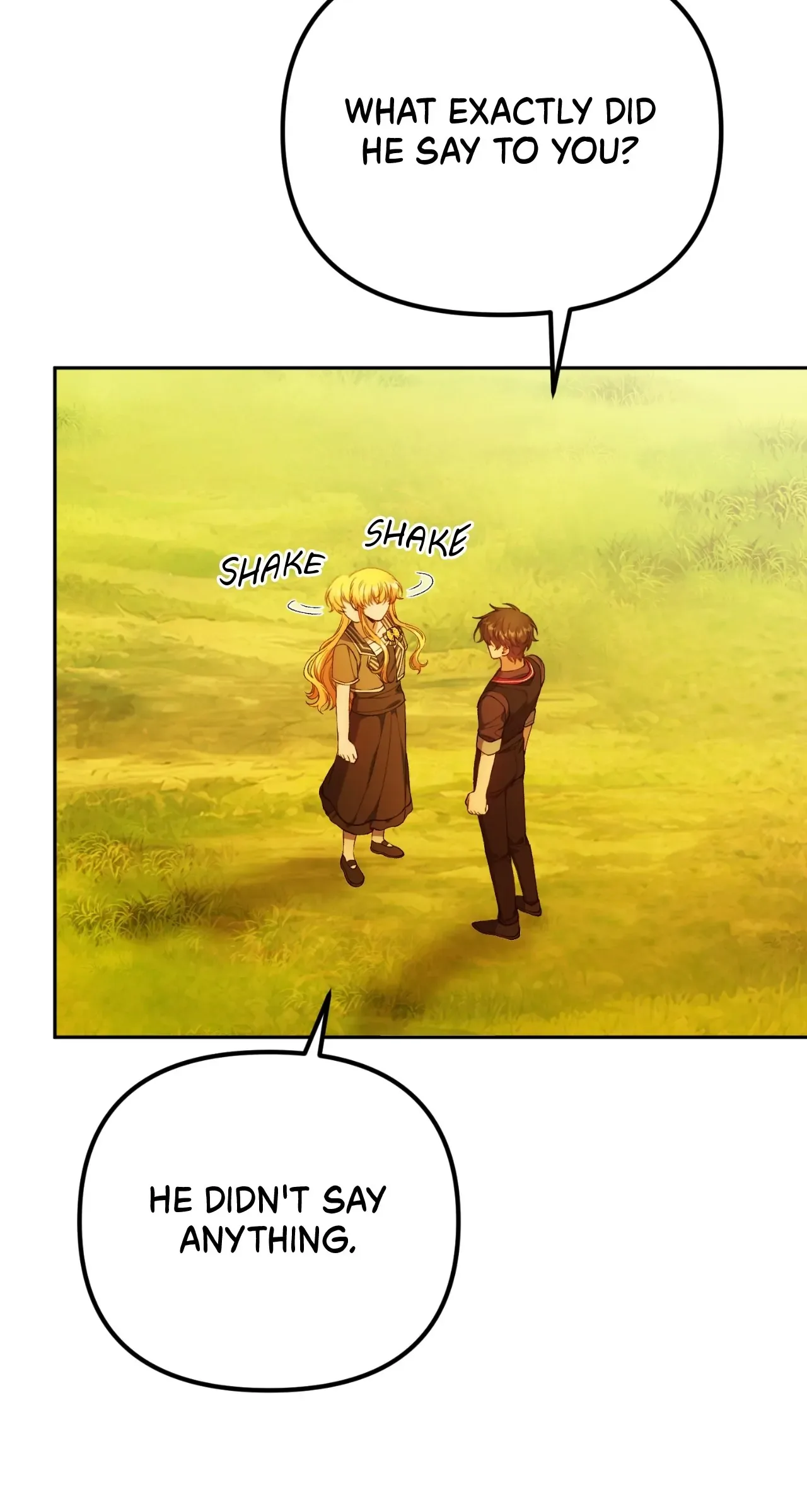 I Thought I Tamed the Villain Chapter 26 page 55