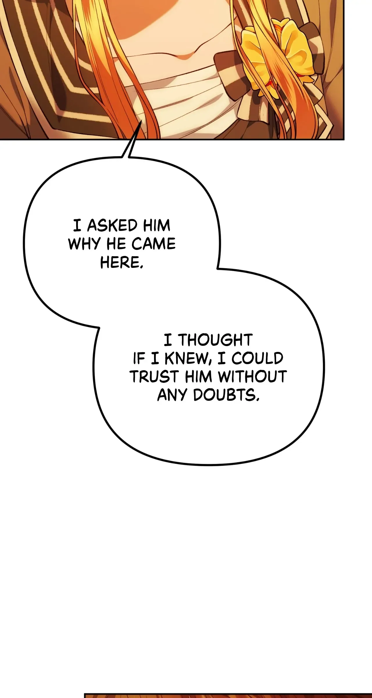 I Thought I Tamed the Villain Chapter 26 page 57