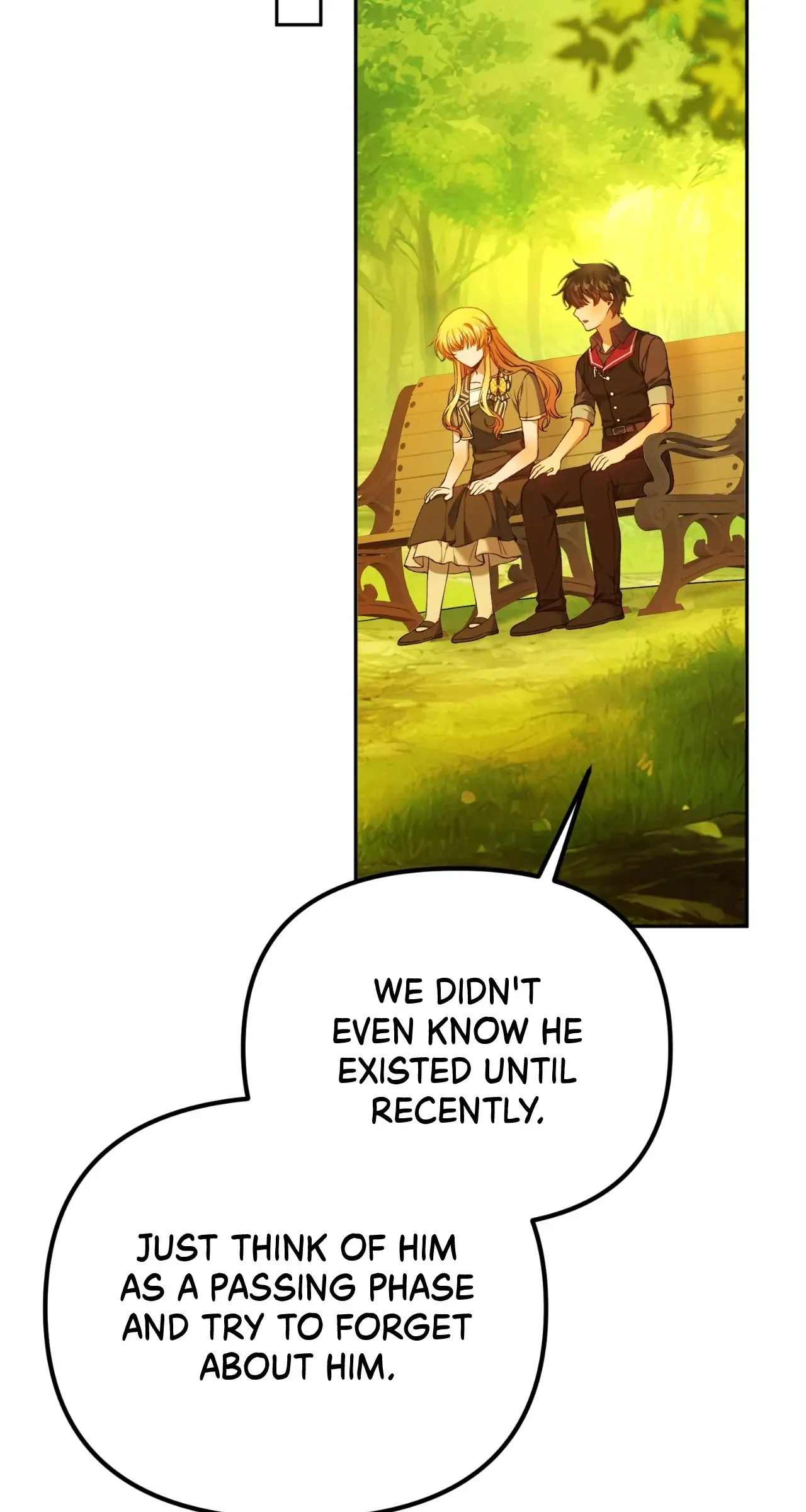 I Thought I Tamed the Villain Chapter 26 page 61