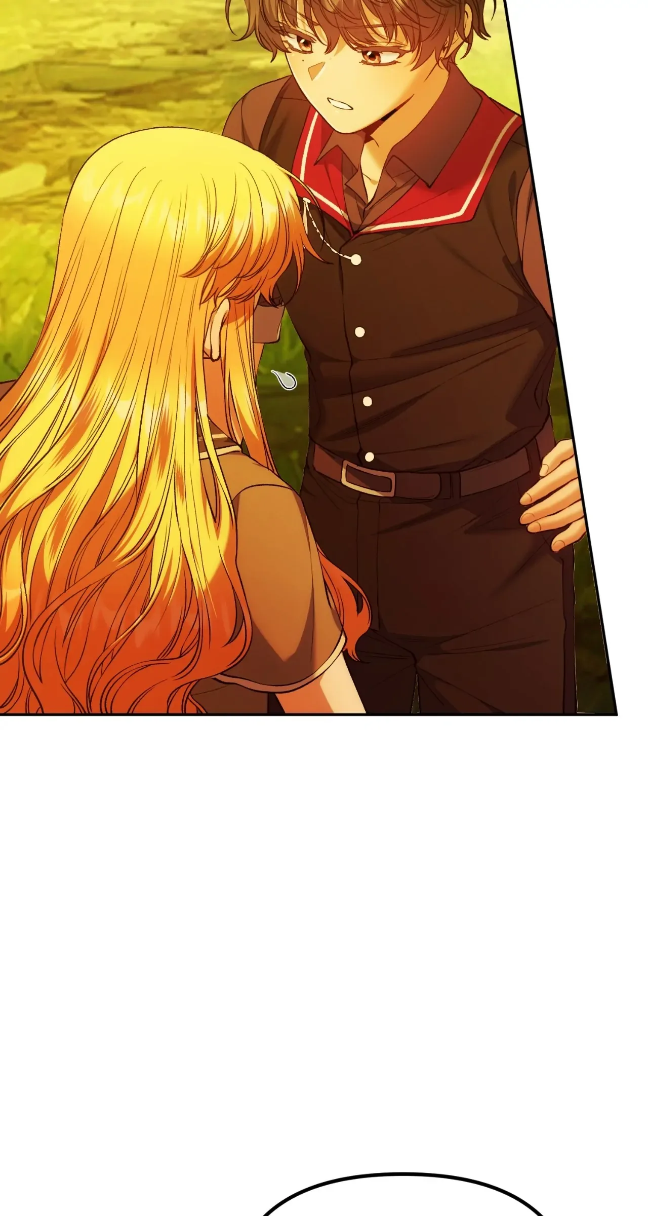 I Thought I Tamed the Villain Chapter 26 page 54