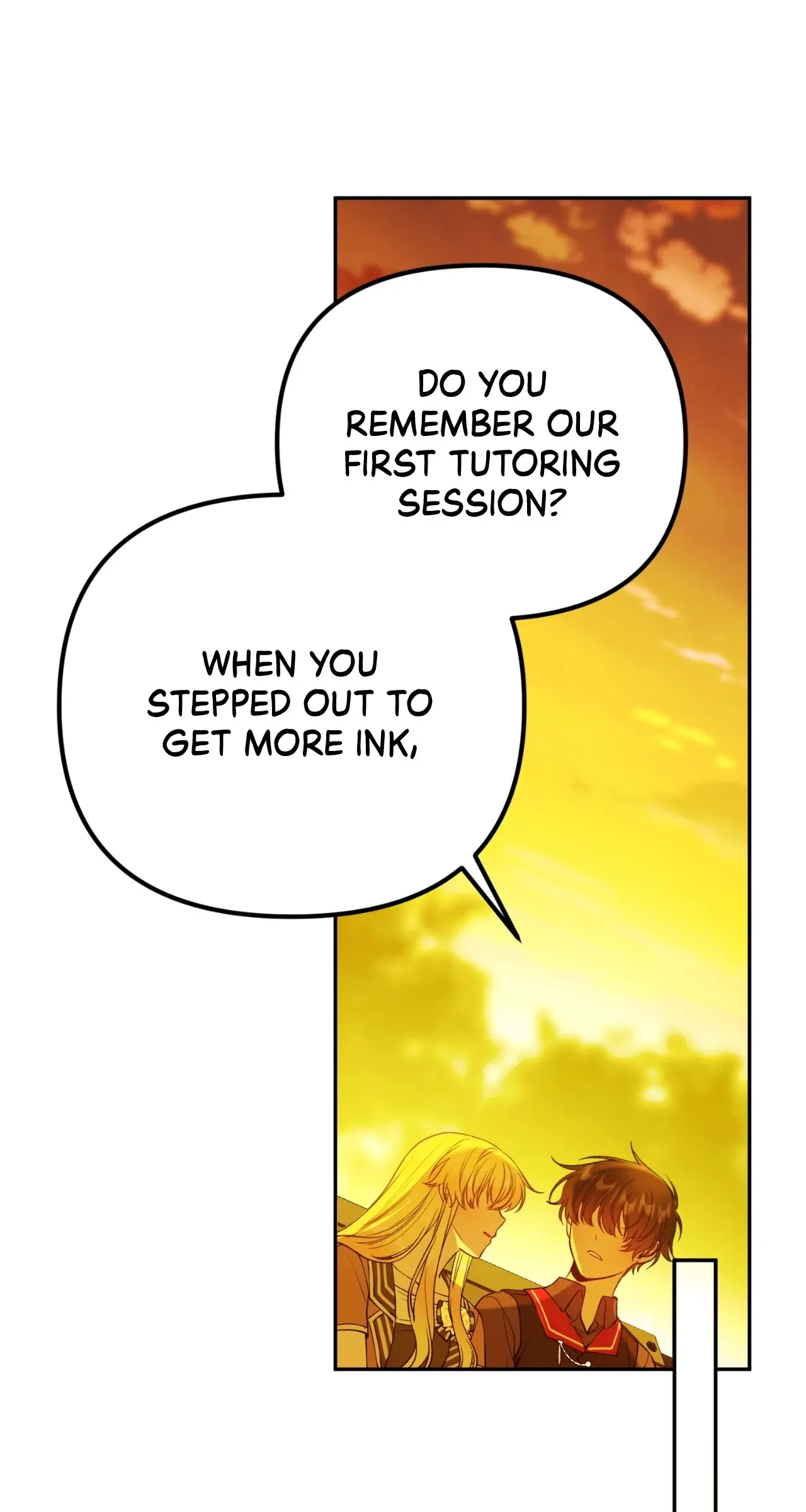 I Thought I Tamed the Villain Chapter 26 page 74