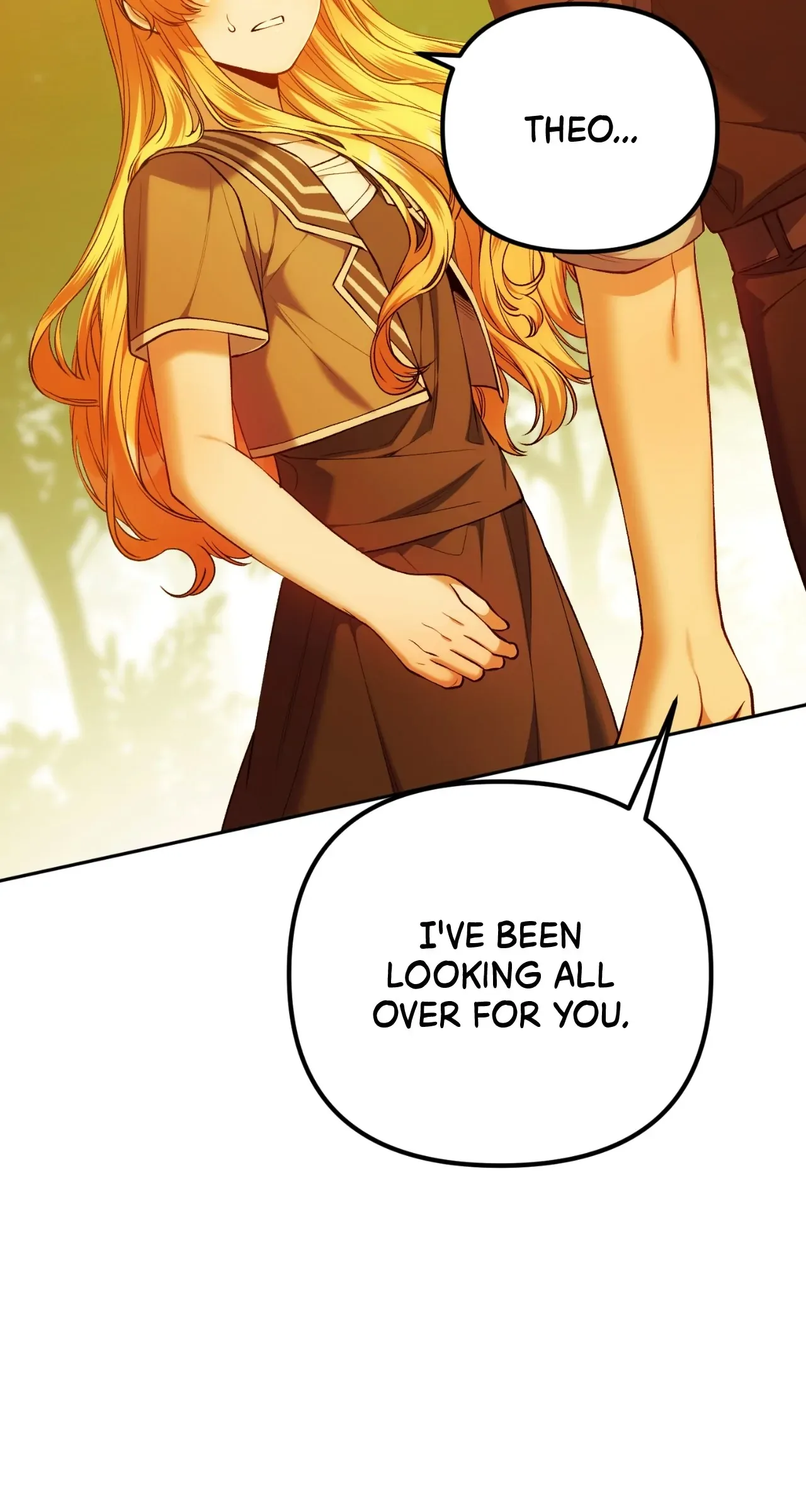 I Thought I Tamed the Villain Chapter 26 page 51