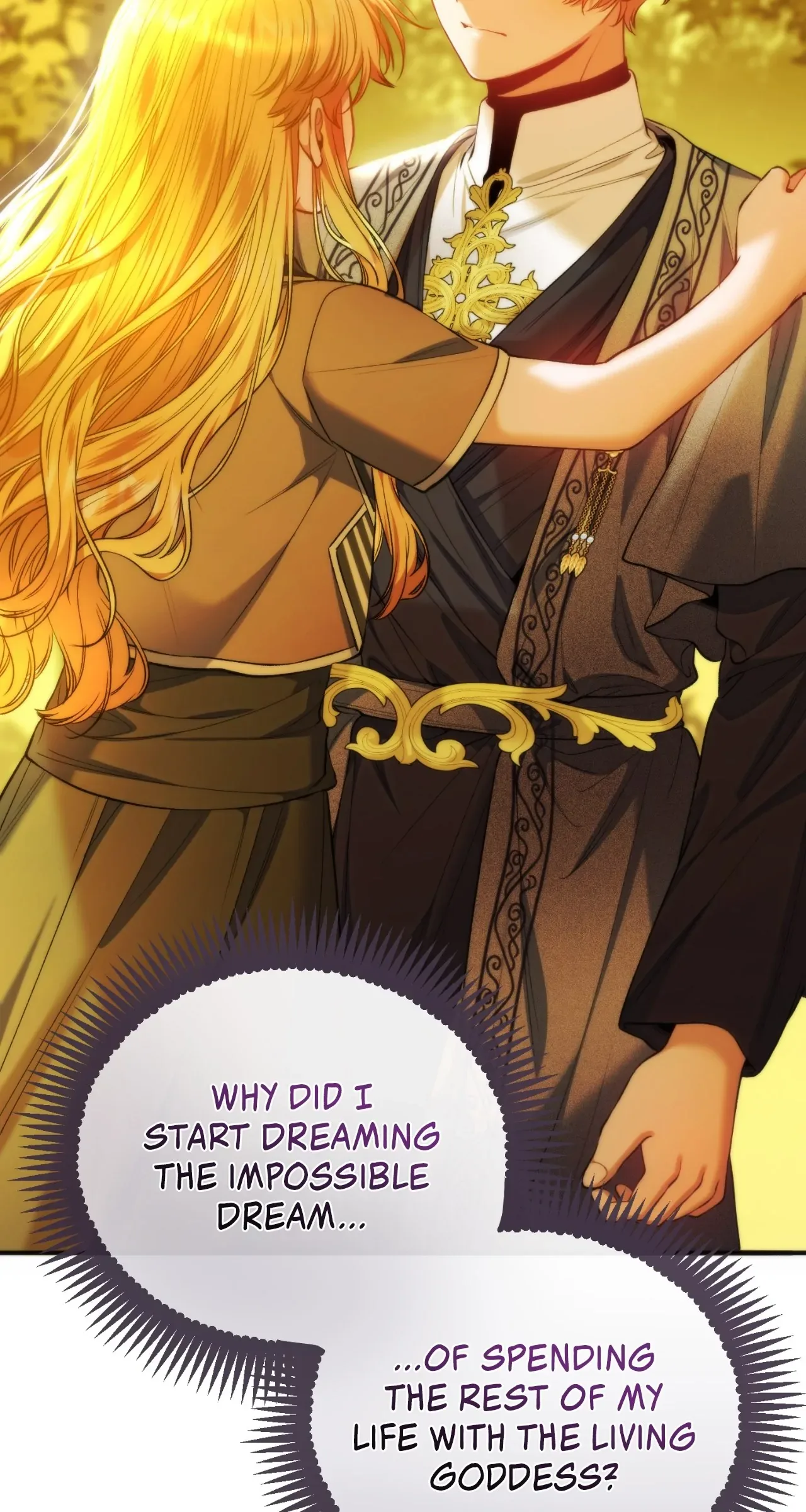 I Thought I Tamed the Villain Chapter 26 page 37