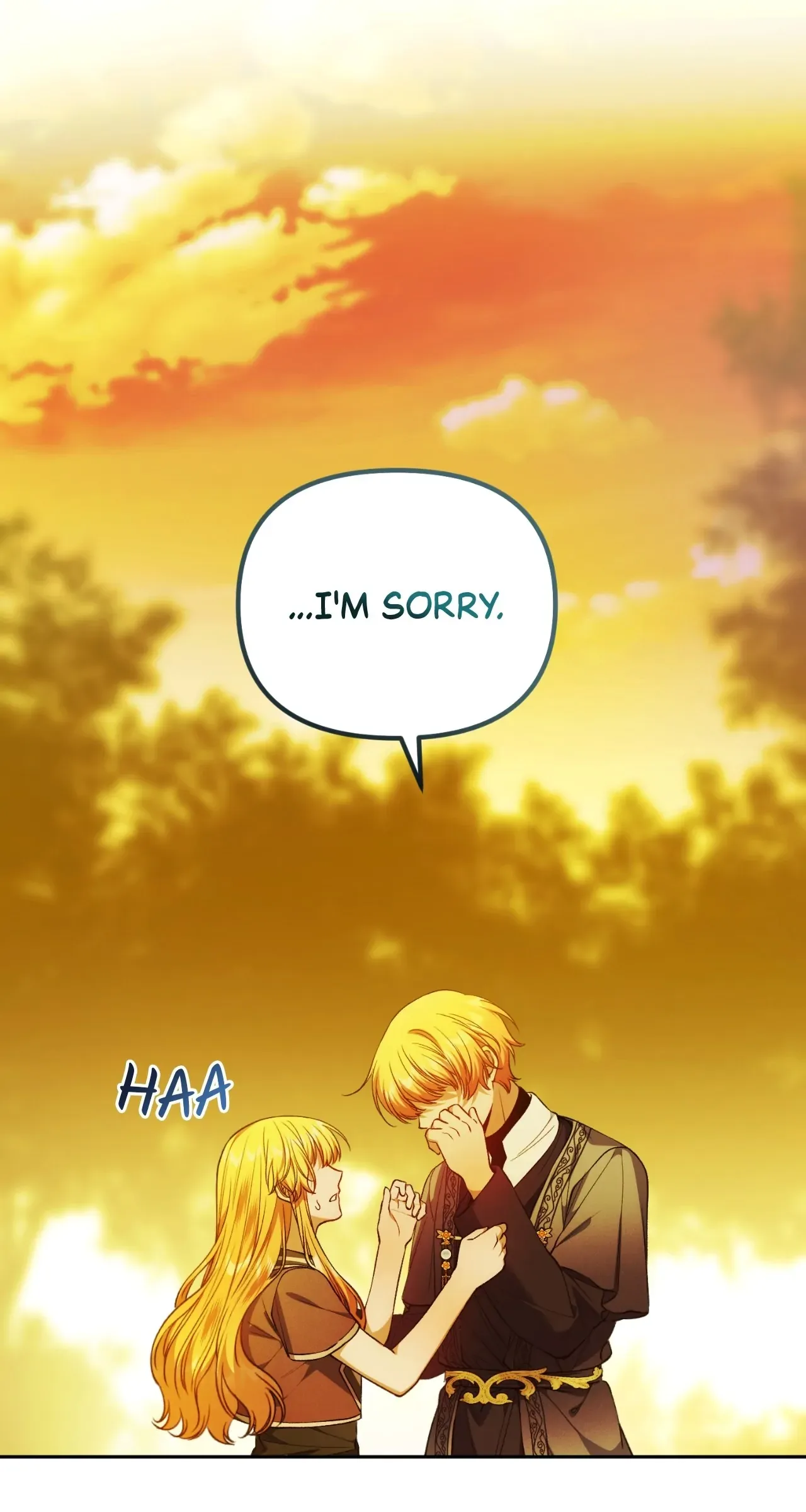 I Thought I Tamed the Villain Chapter 26 page 45