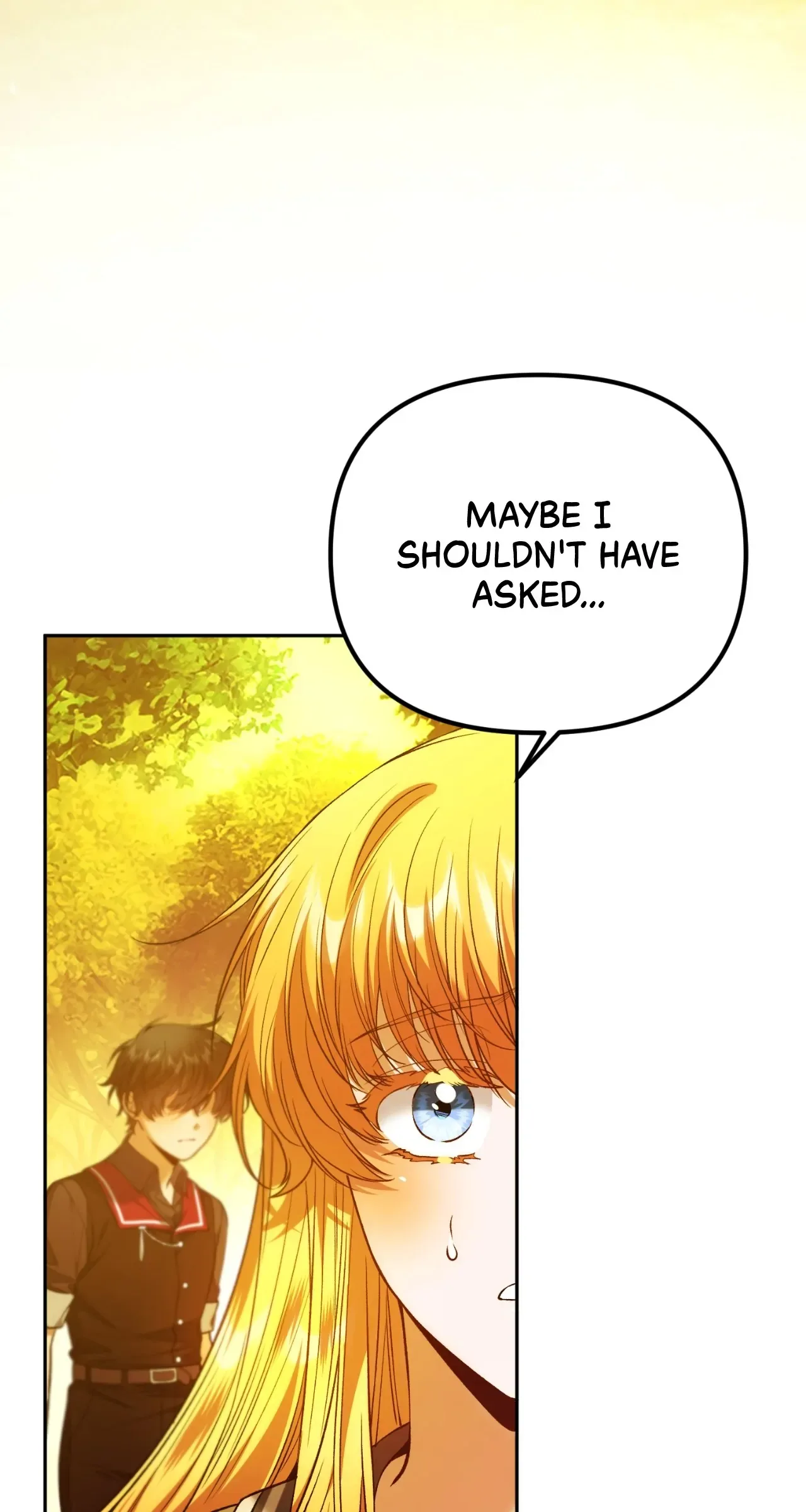 I Thought I Tamed the Villain Chapter 26 page 48