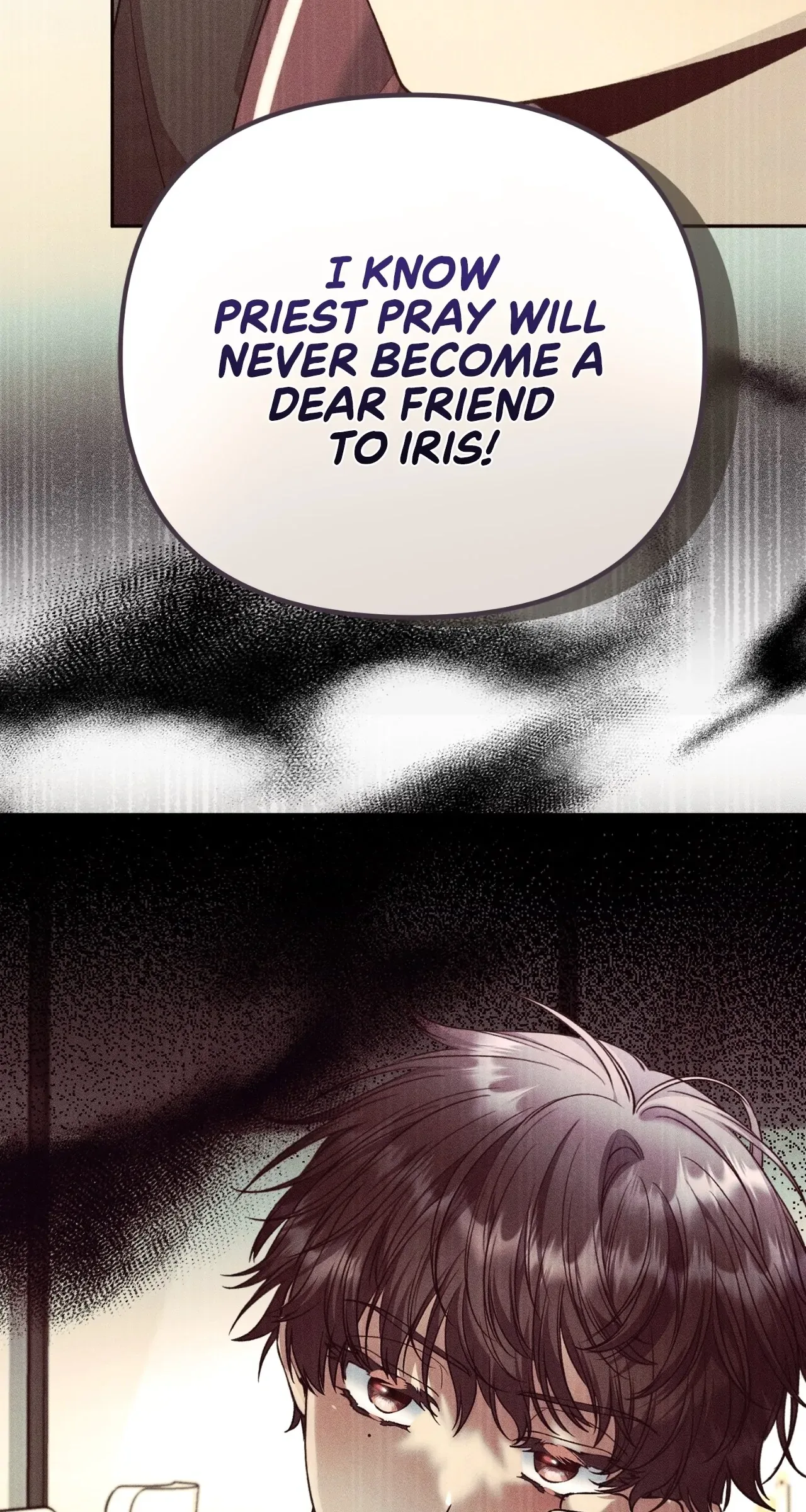 I Thought I Tamed the Villain Chapter 26 page 33