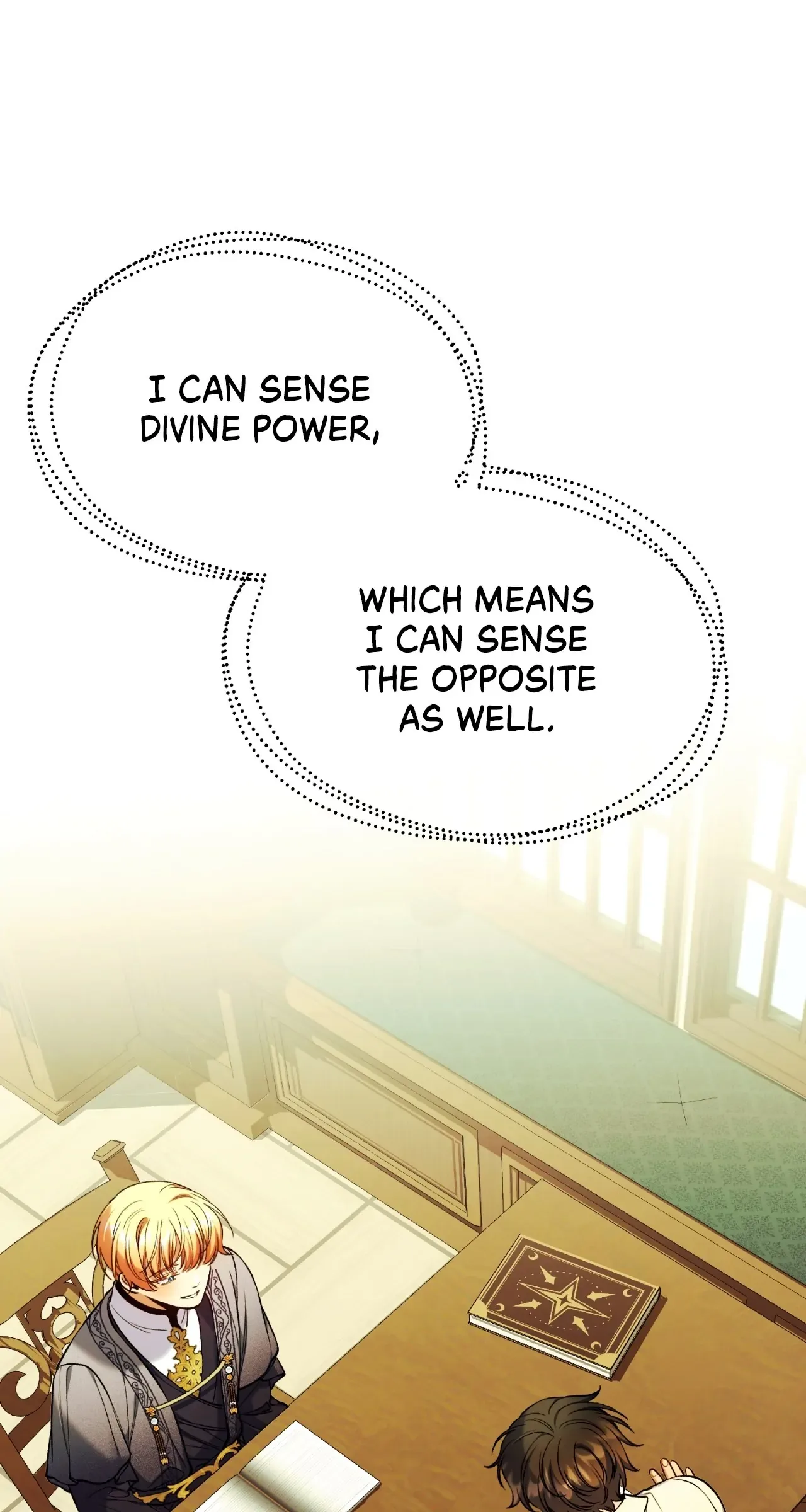 I Thought I Tamed the Villain Chapter 26 page 79