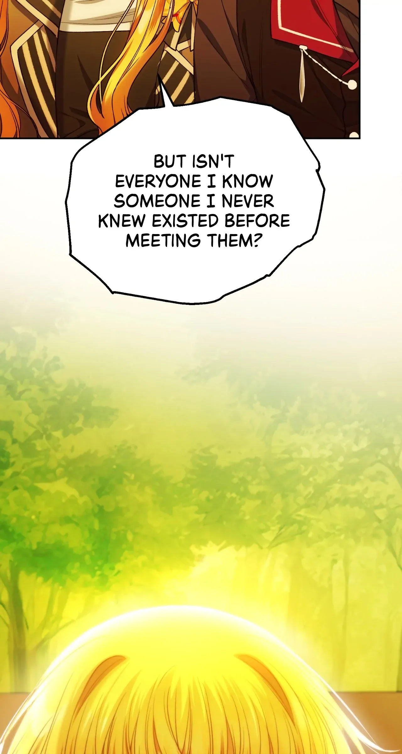 I Thought I Tamed the Villain Chapter 26 page 63