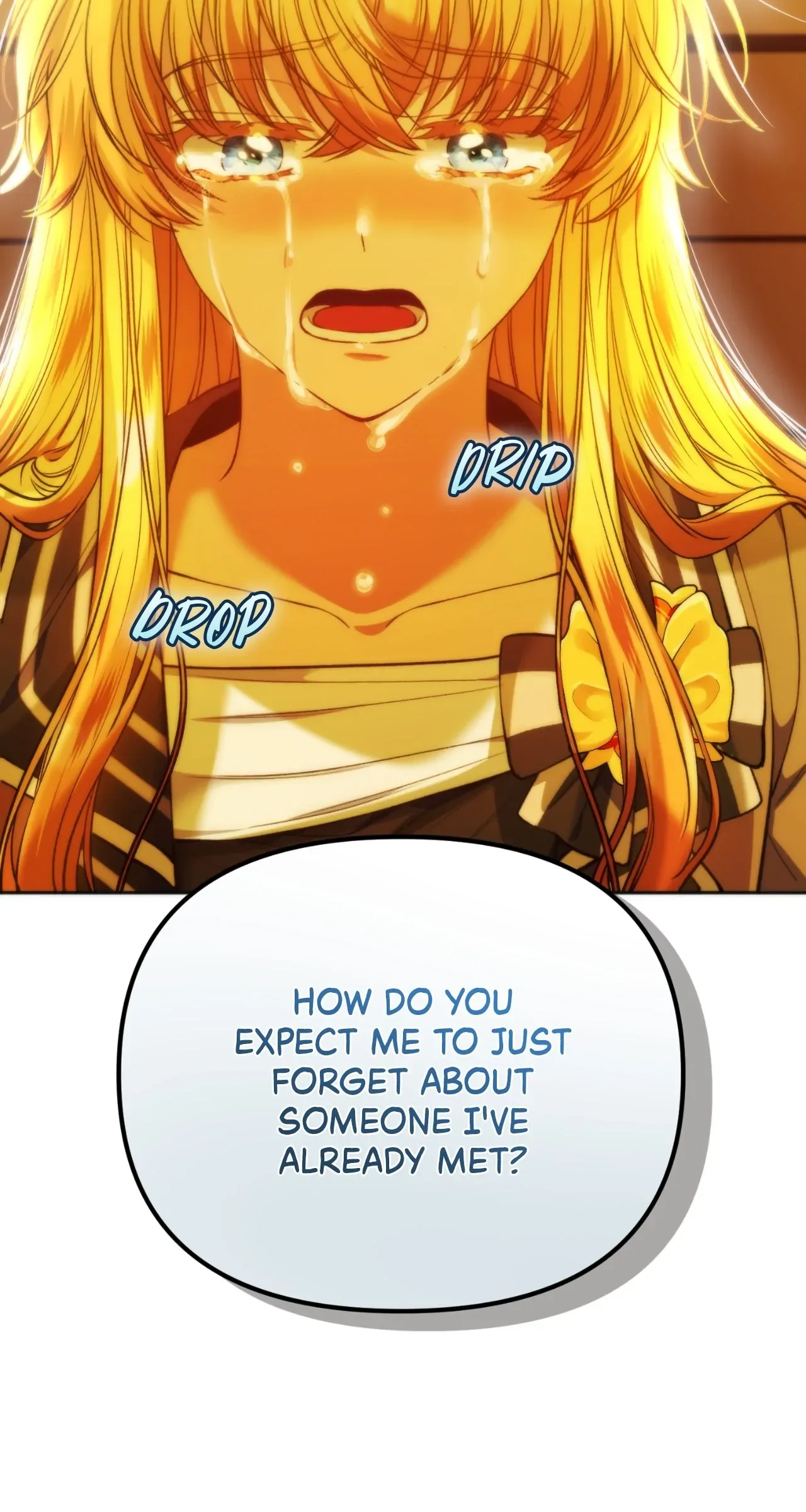 I Thought I Tamed the Villain Chapter 26 page 64