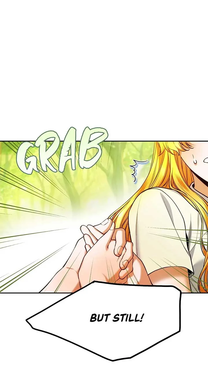 I Thought I Tamed the Villain Chapter 23 page 31