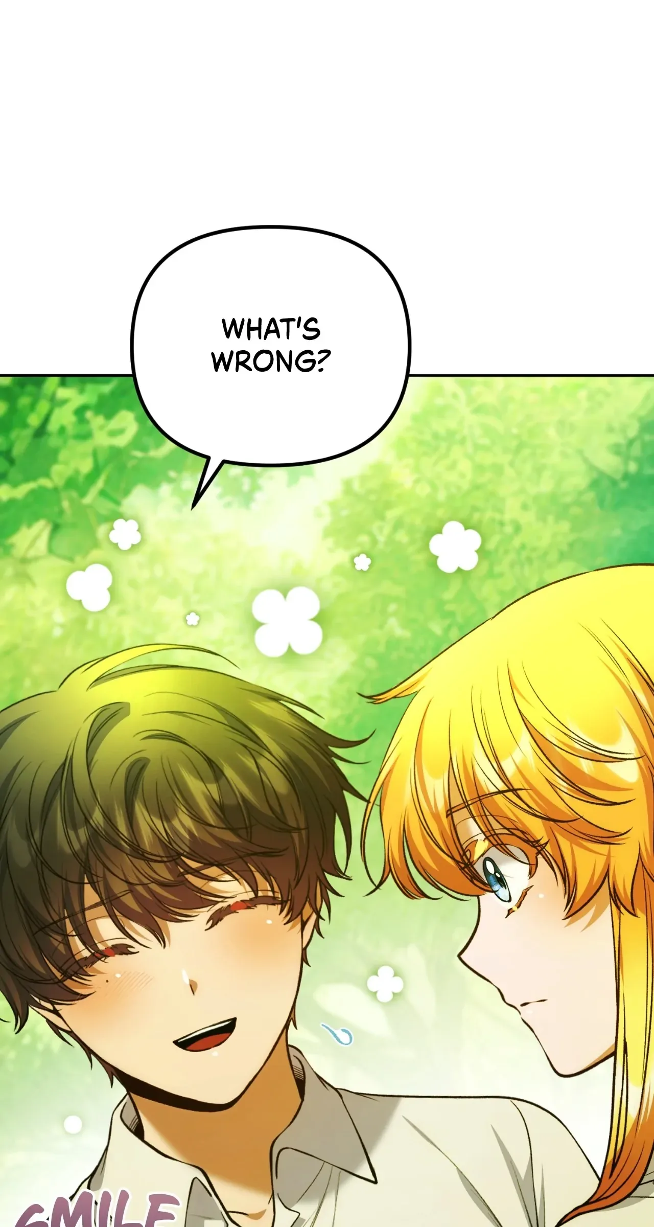 I Thought I Tamed the Villain Chapter 22 page 42