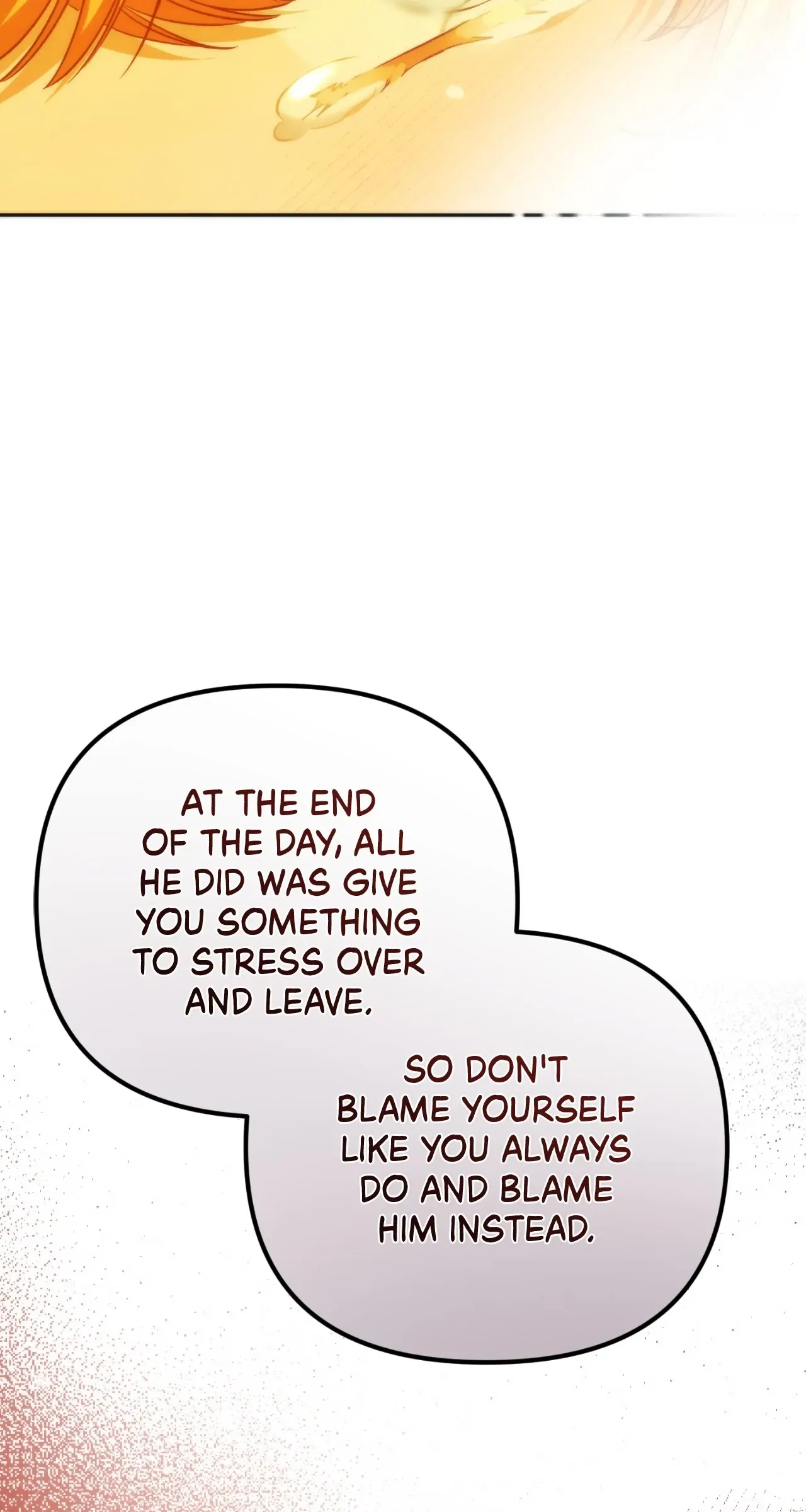 I Thought I Tamed the Villain Chapter 26 page 70