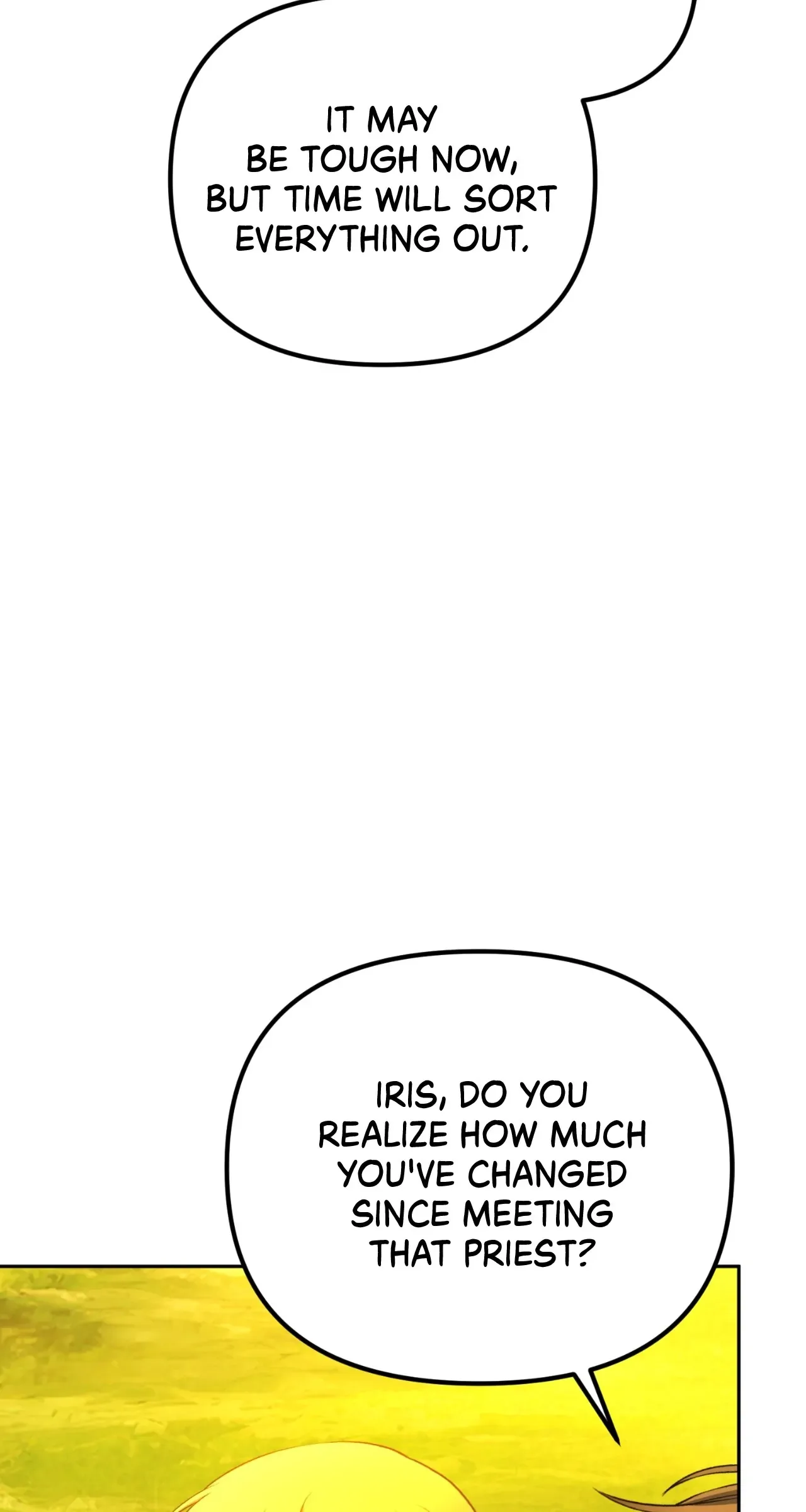 I Thought I Tamed the Villain Chapter 26 page 66