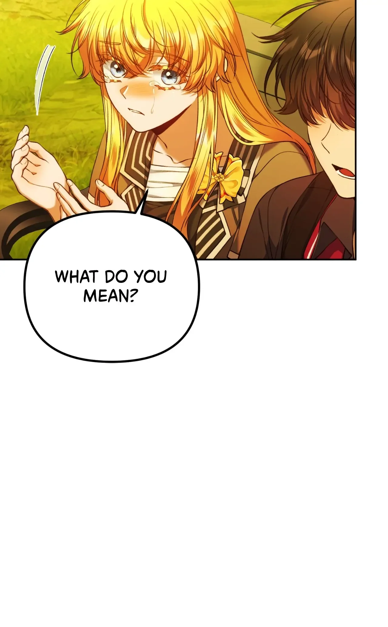 I Thought I Tamed the Villain Chapter 26 page 67