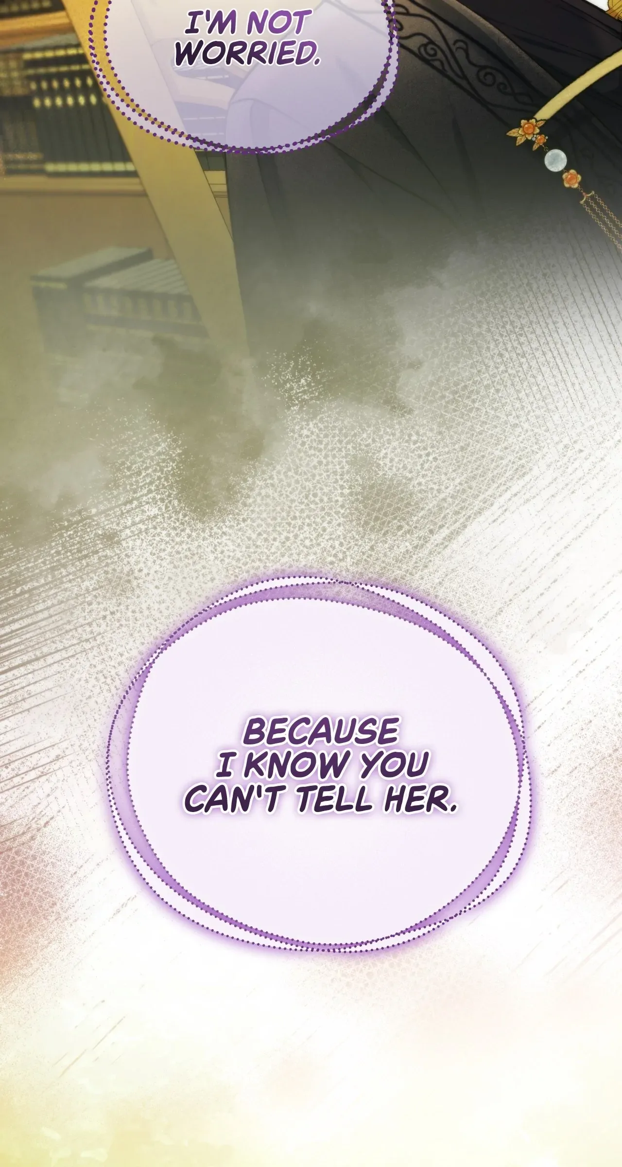 I Thought I Tamed the Villain Chapter 26 page 95