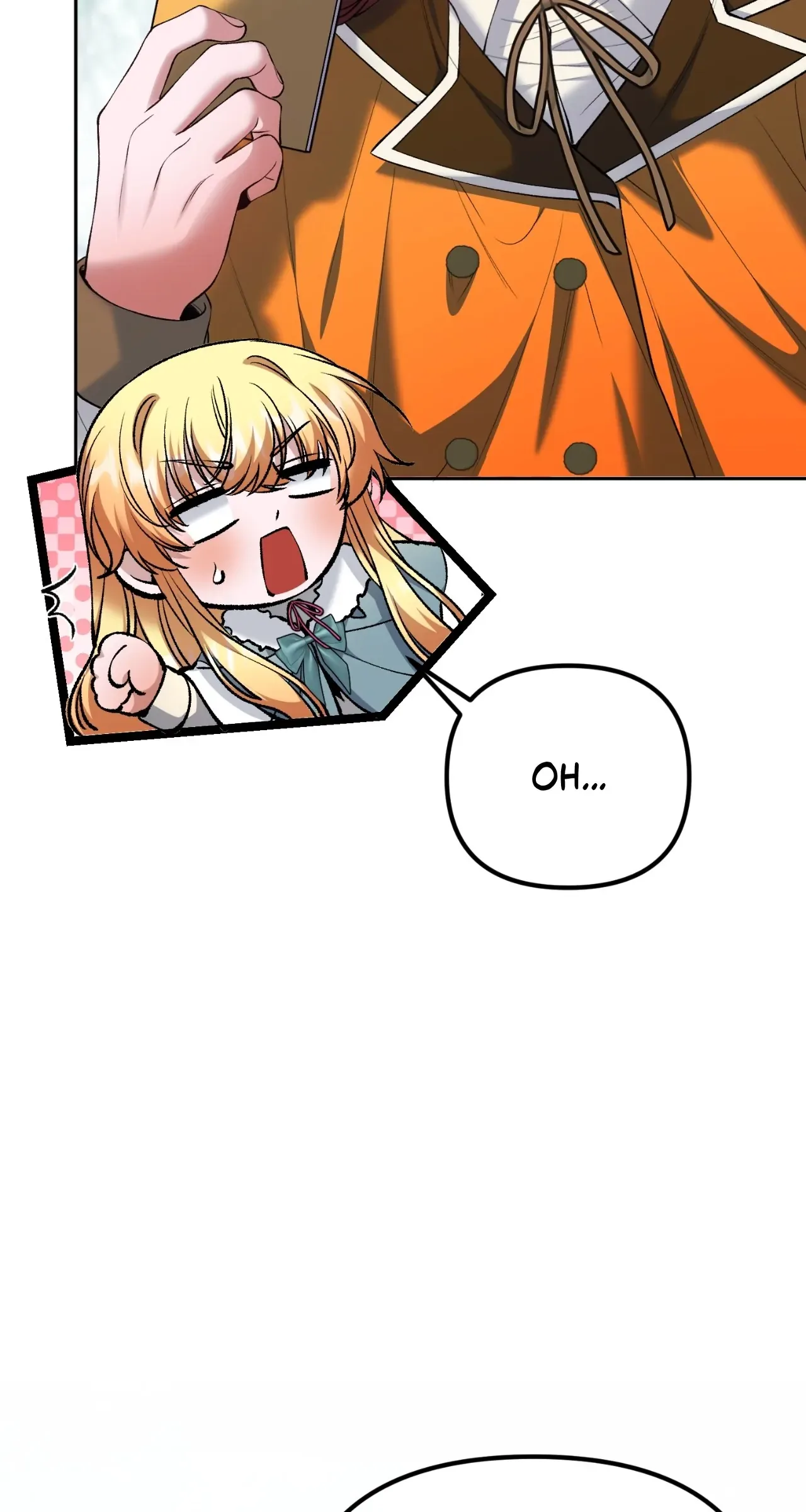 I Thought I Tamed the Villain Chapter 28 page 47