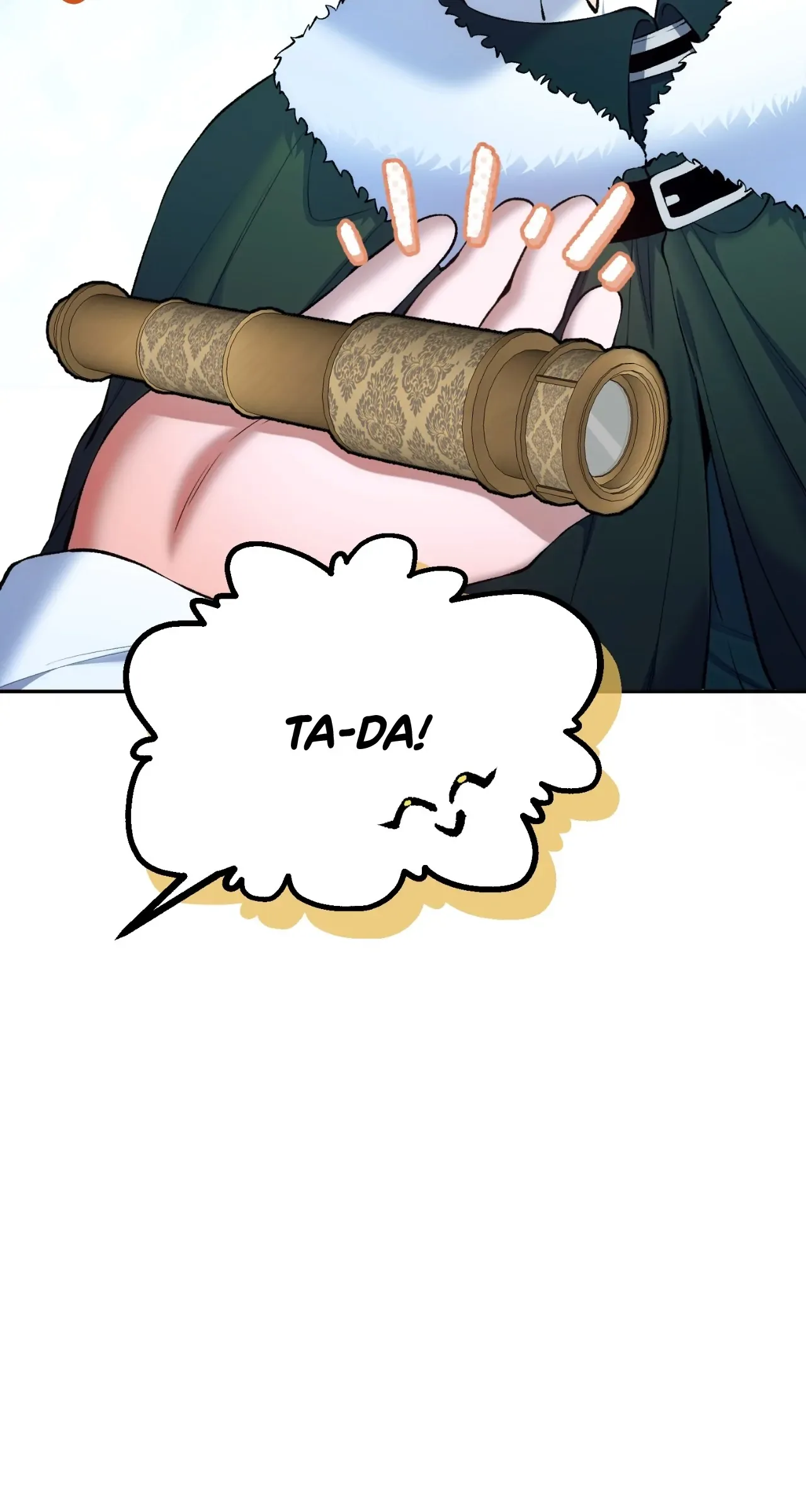I Thought I Tamed the Villain Chapter 28 page 4