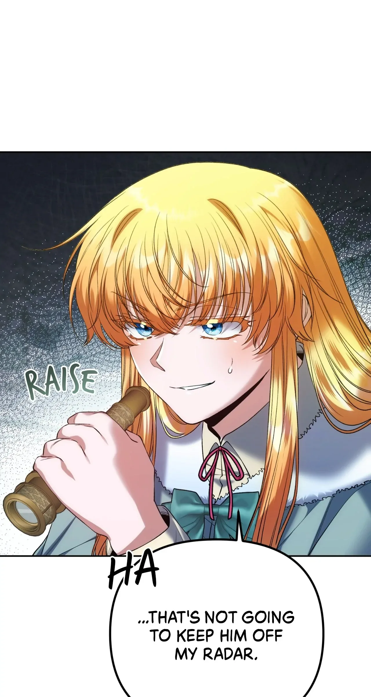 I Thought I Tamed the Villain Chapter 28 page 37