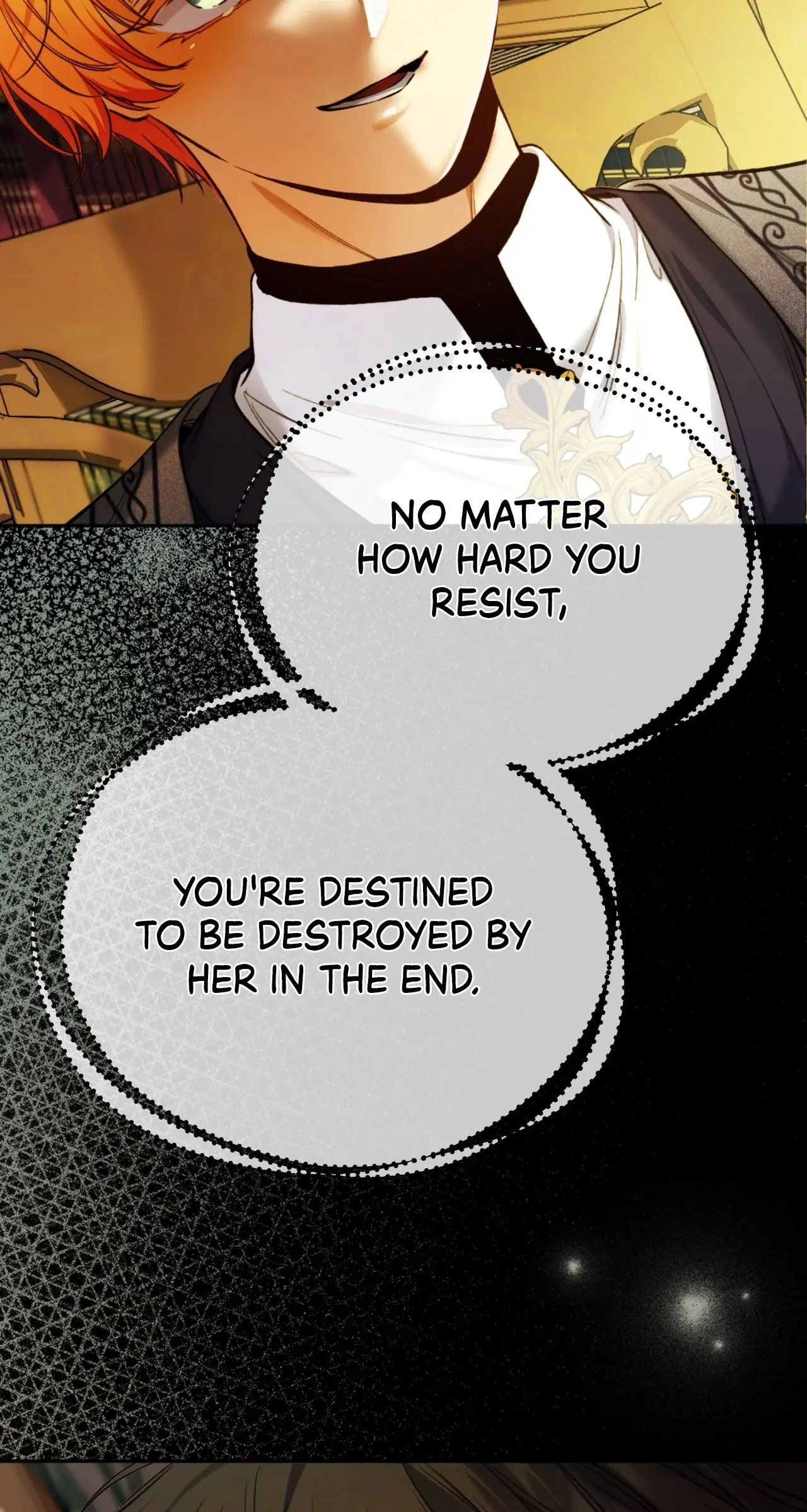 I Thought I Tamed the Villain Chapter 26 page 92