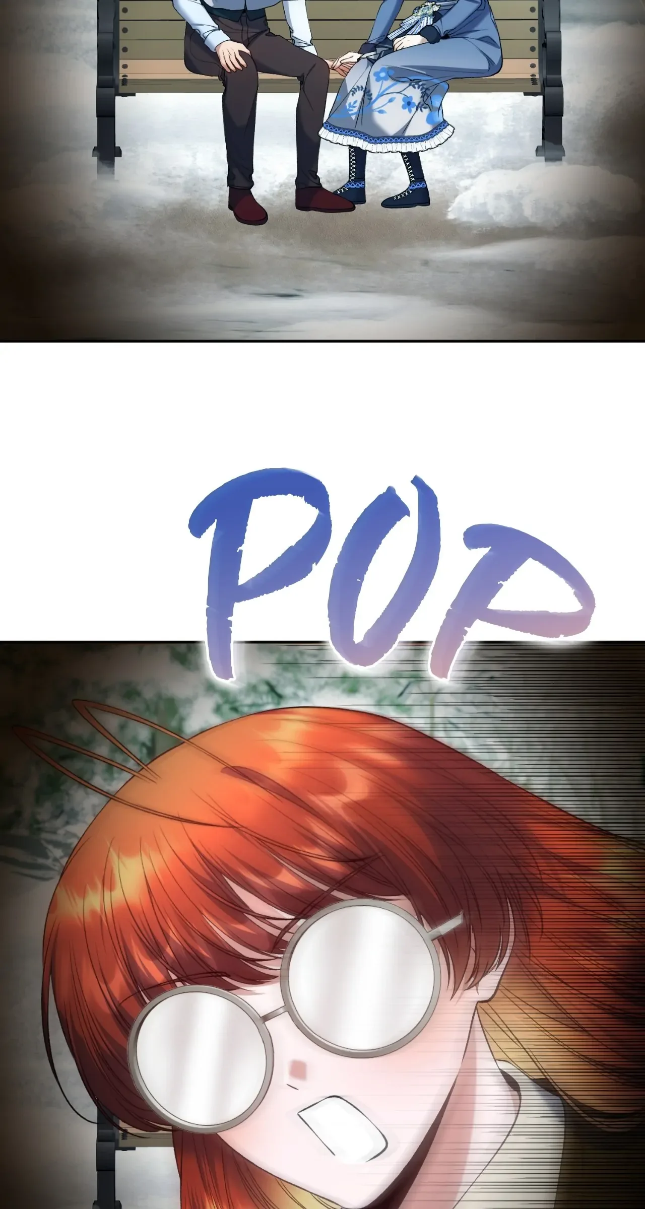 I Thought I Tamed the Villain Chapter 28 page 39