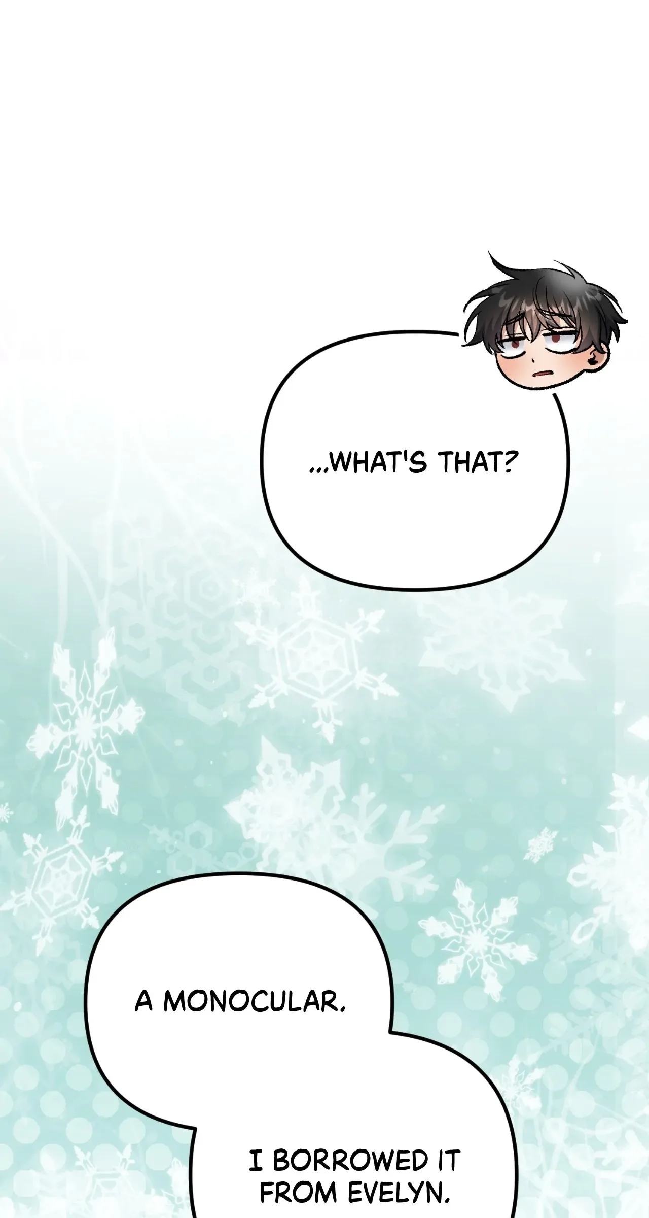 I Thought I Tamed the Villain Chapter 28 page 5