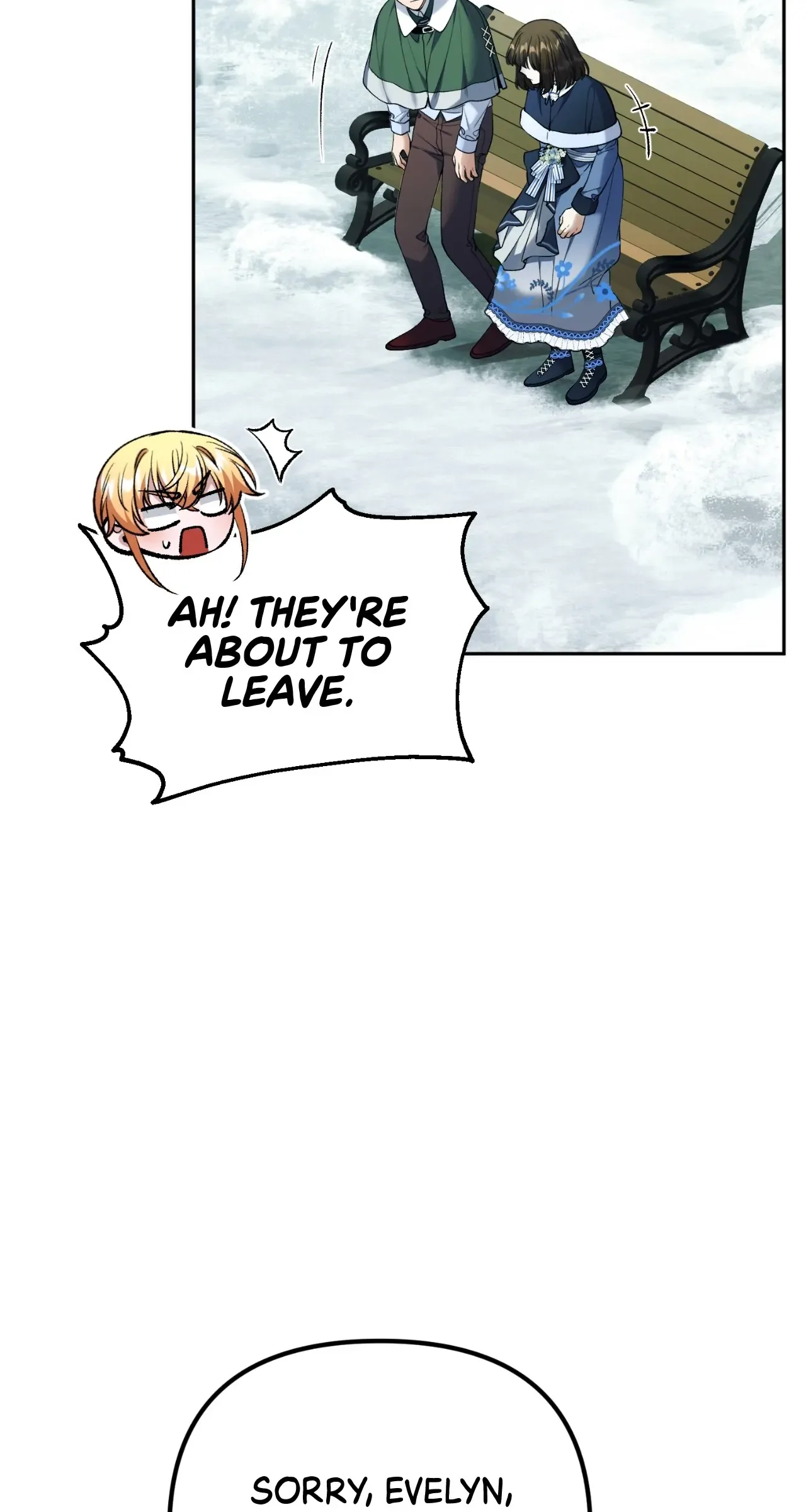 I Thought I Tamed the Villain Chapter 28 page 43