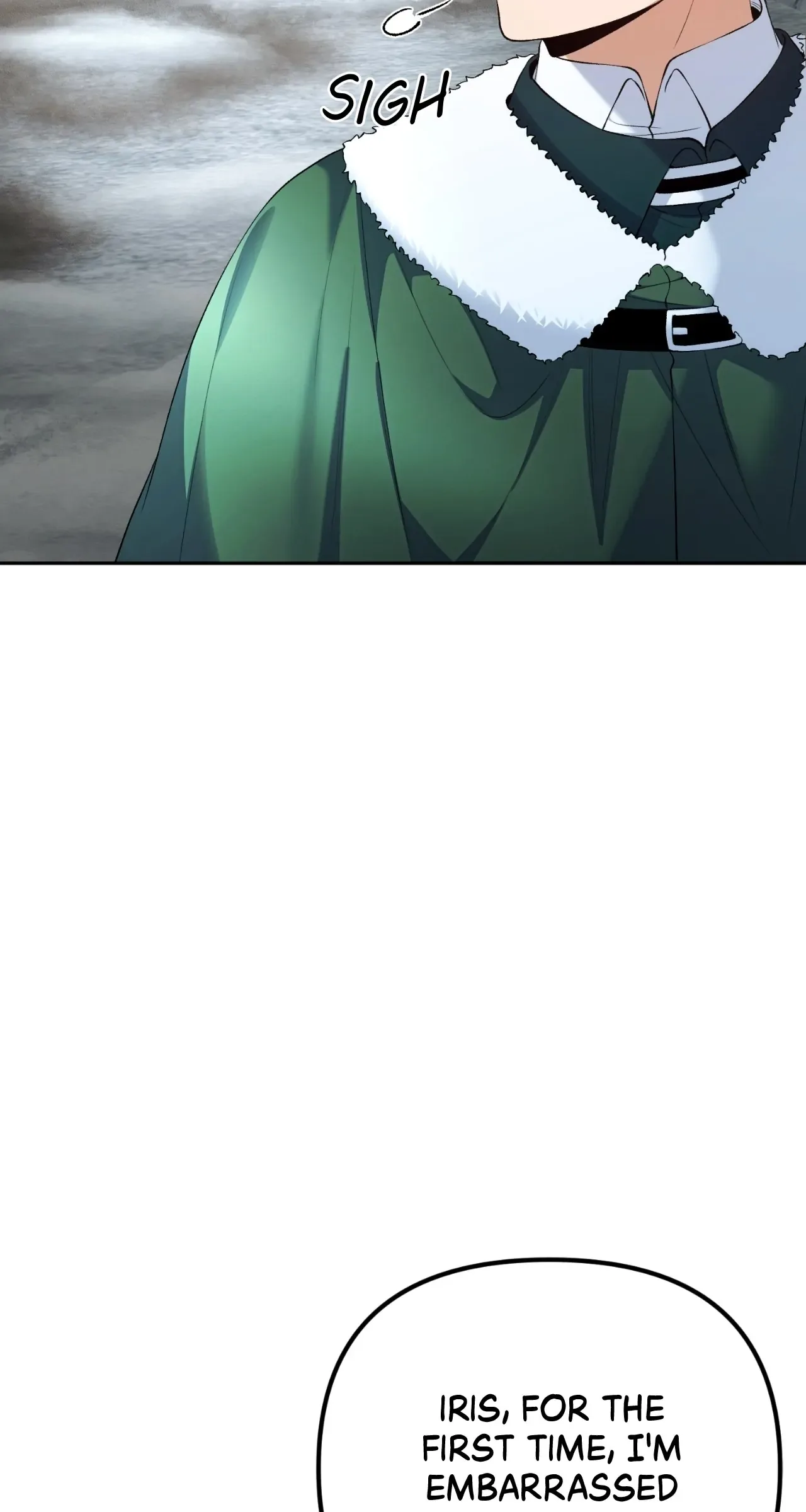I Thought I Tamed the Villain Chapter 28 page 28