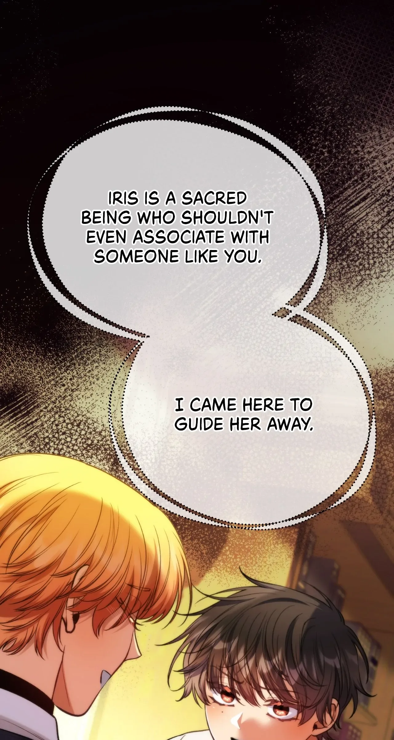 I Thought I Tamed the Villain Chapter 26 page 82