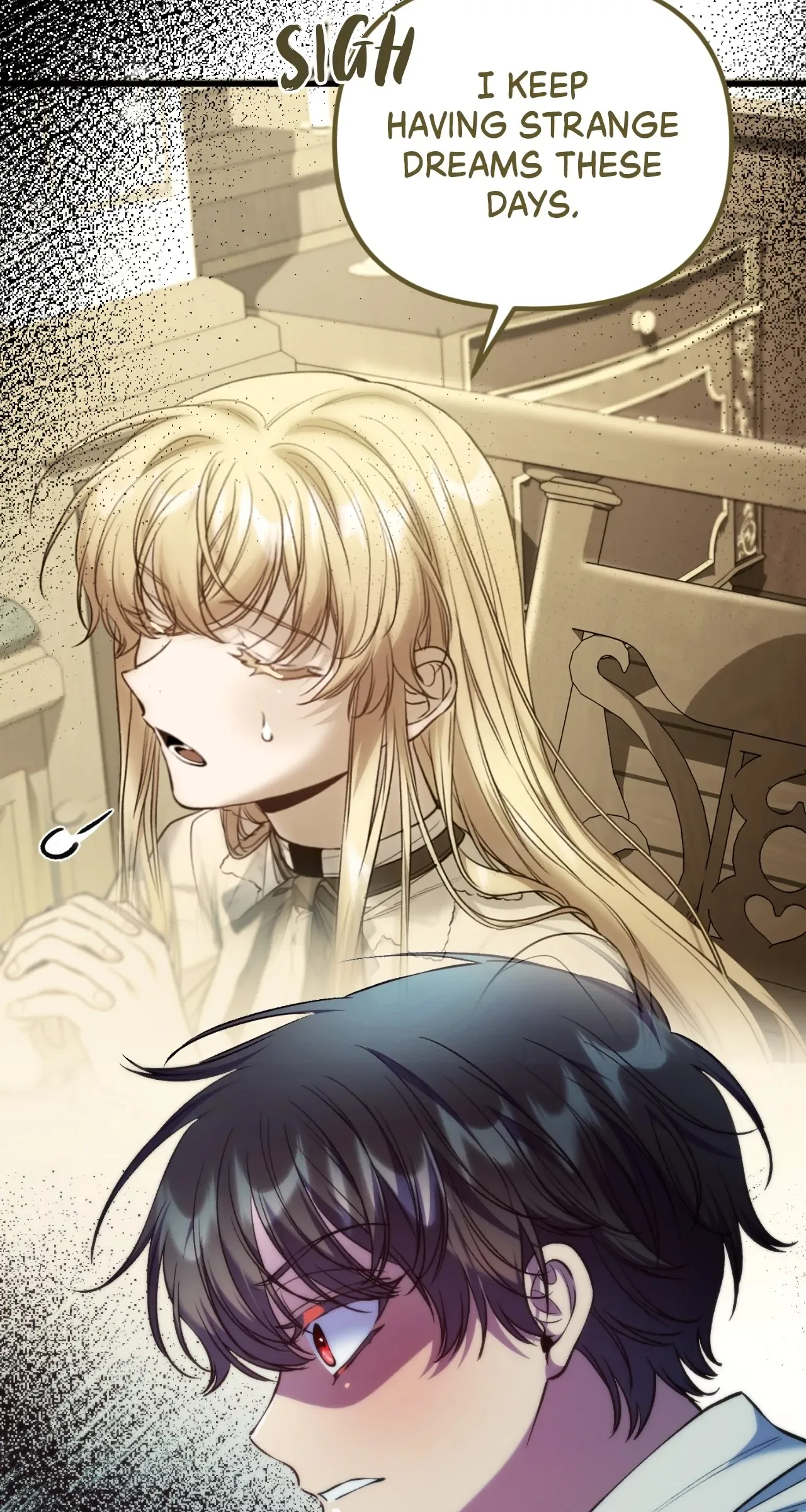 I Thought I Tamed the Villain Chapter 26 page 88