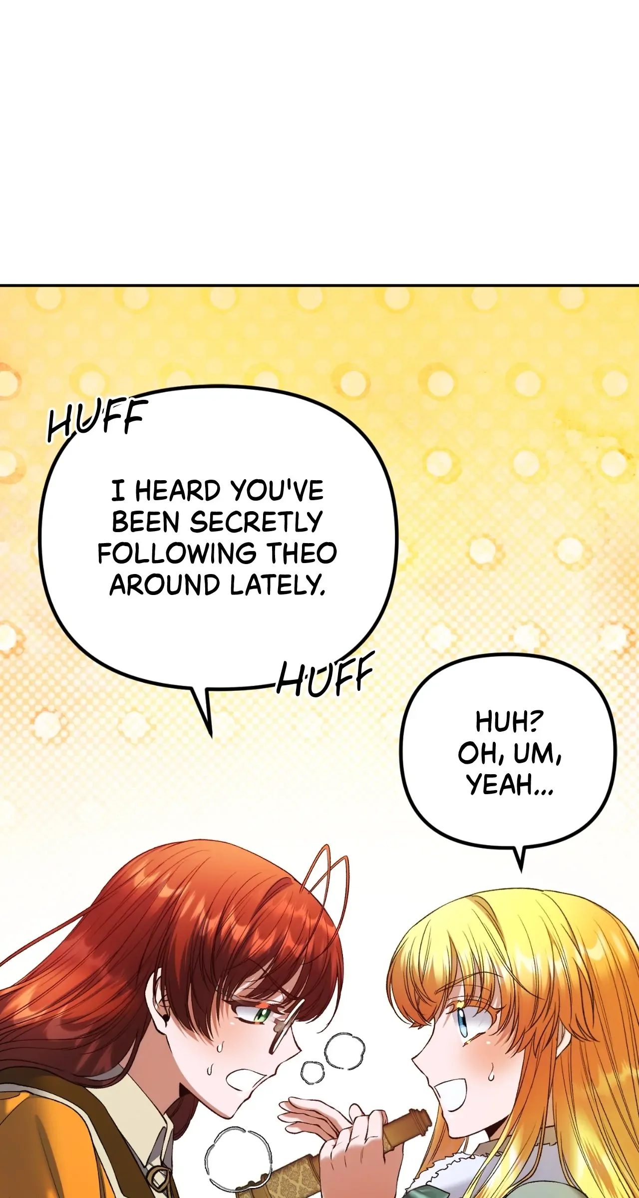 I Thought I Tamed the Villain Chapter 28 page 41