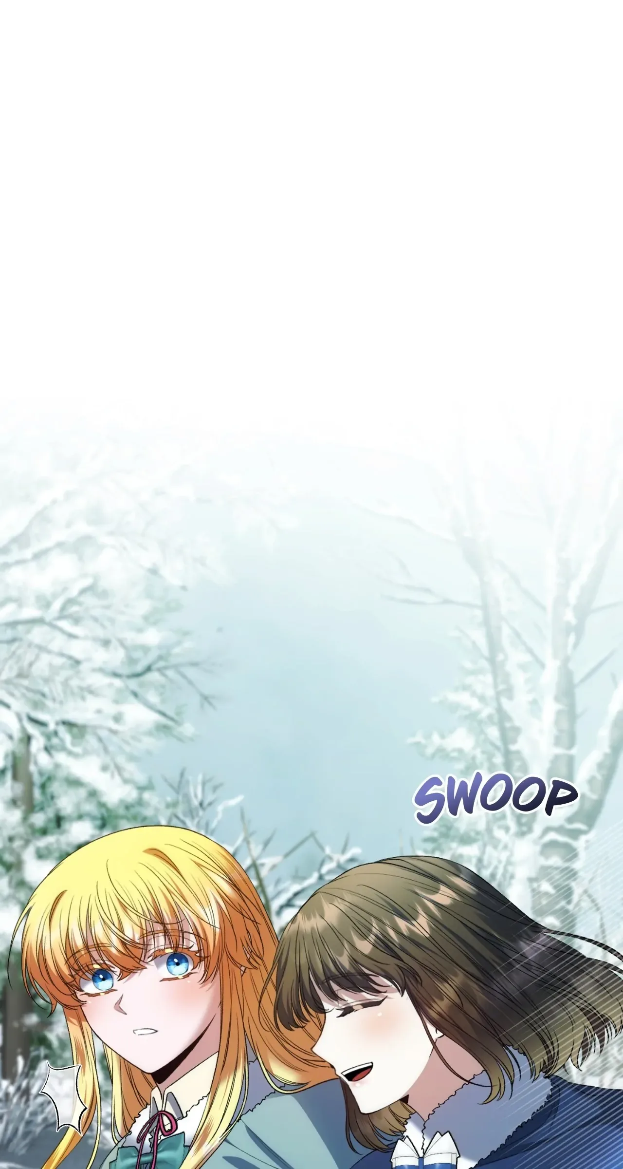 I Thought I Tamed the Villain Chapter 28 page 33