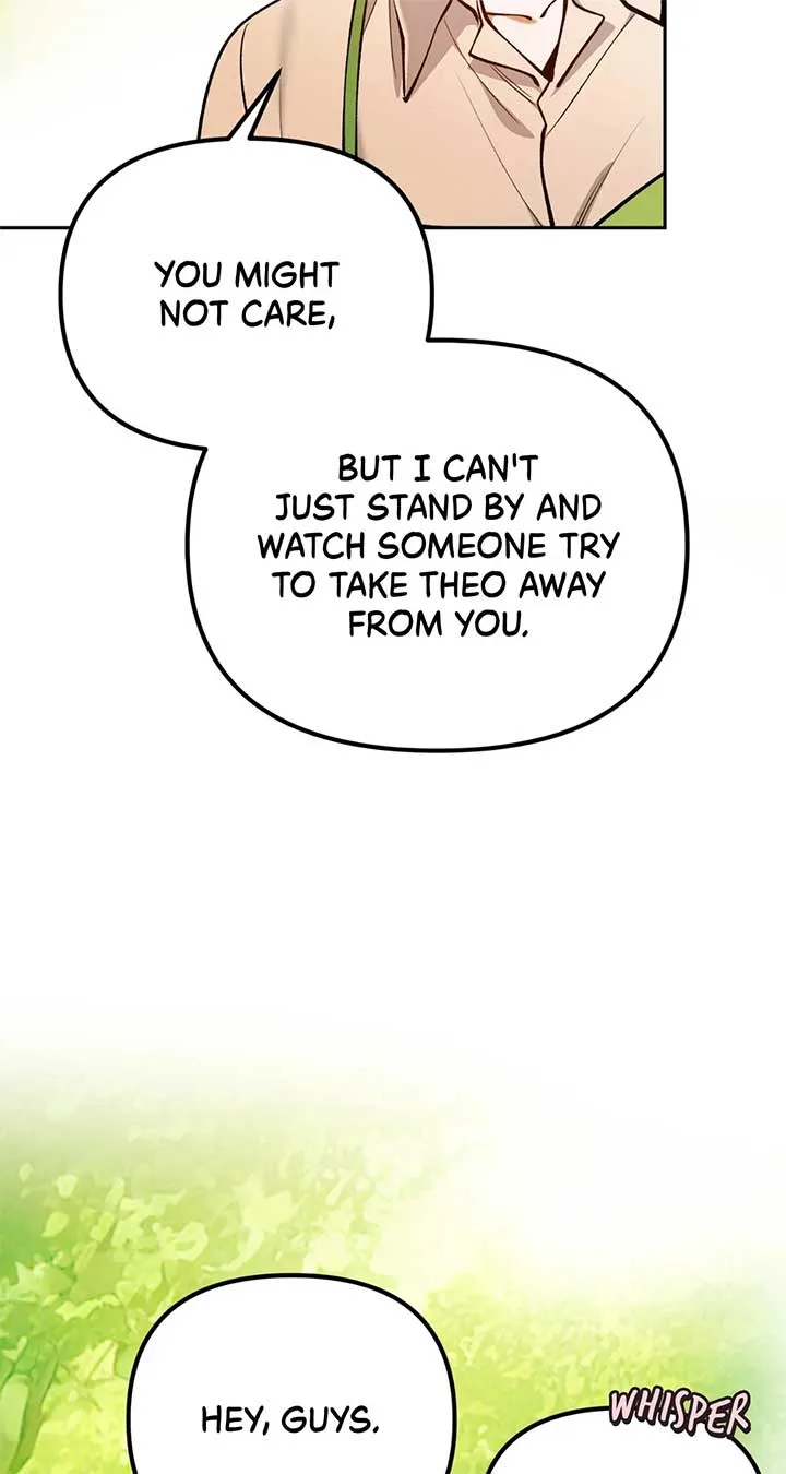 I Thought I Tamed the Villain Chapter 23 page 36