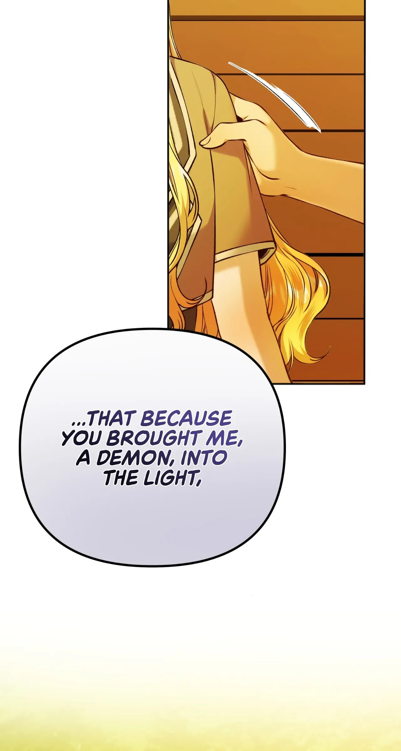 I Thought I Tamed the Villain Chapter 26 page 98