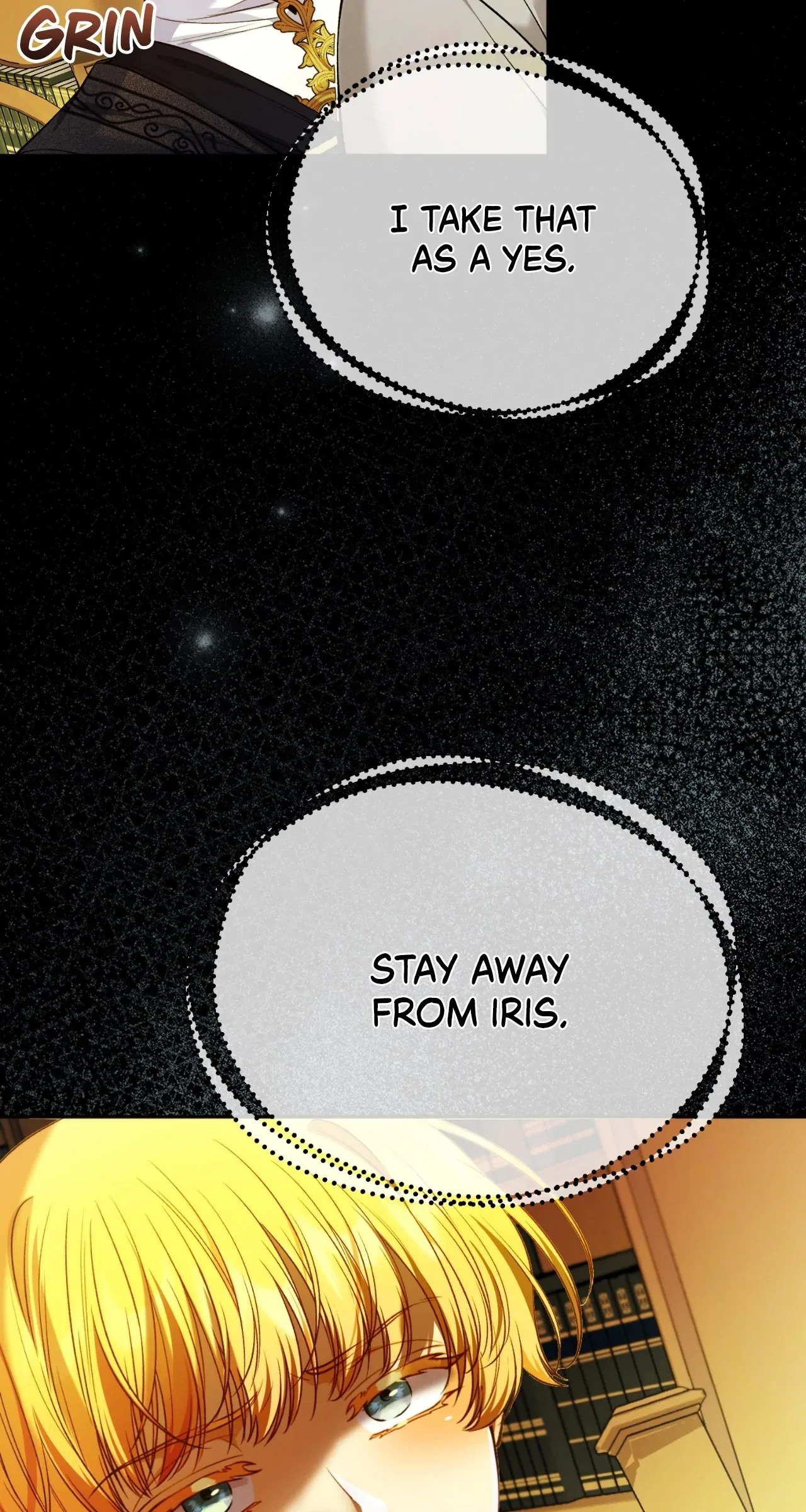 I Thought I Tamed the Villain Chapter 26 page 91
