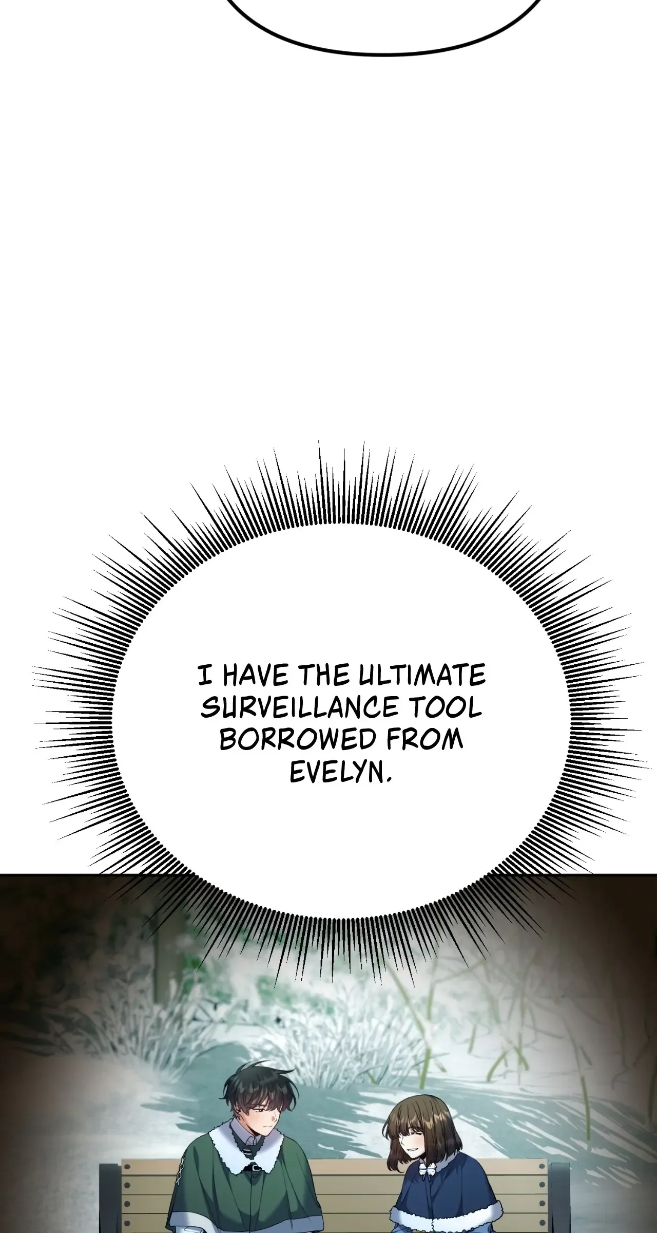 I Thought I Tamed the Villain Chapter 28 page 38