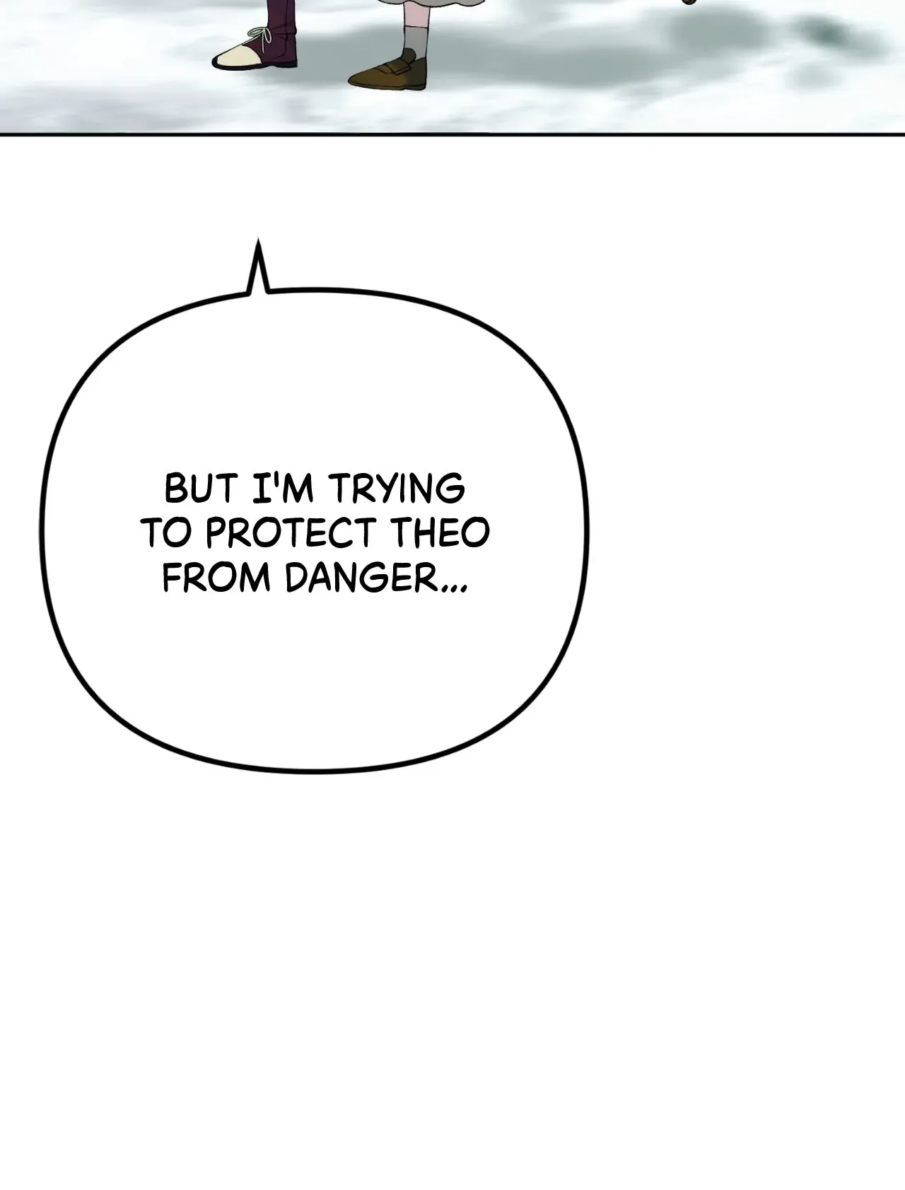 I Thought I Tamed the Villain Chapter 28 page 49