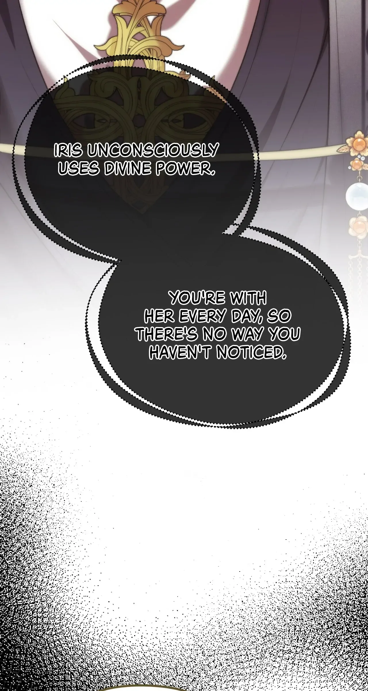 I Thought I Tamed the Villain Chapter 26 page 85