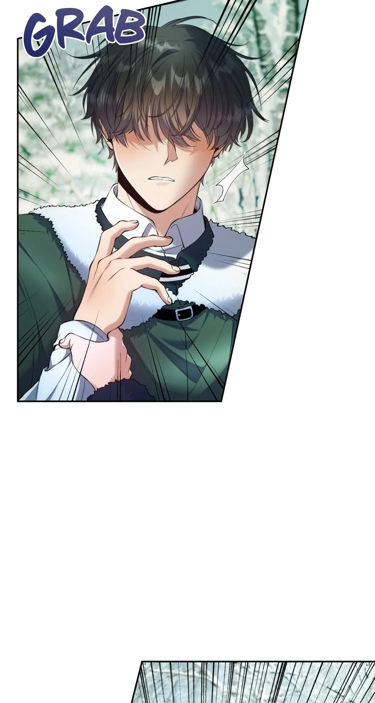 I Thought I Tamed the Villain Chapter 28 page 35