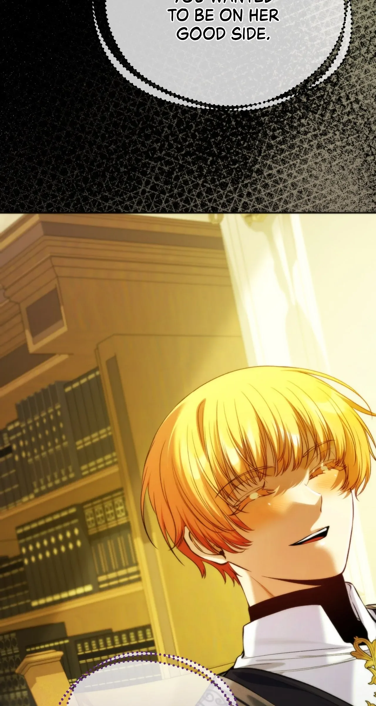 I Thought I Tamed the Villain Chapter 26 page 94