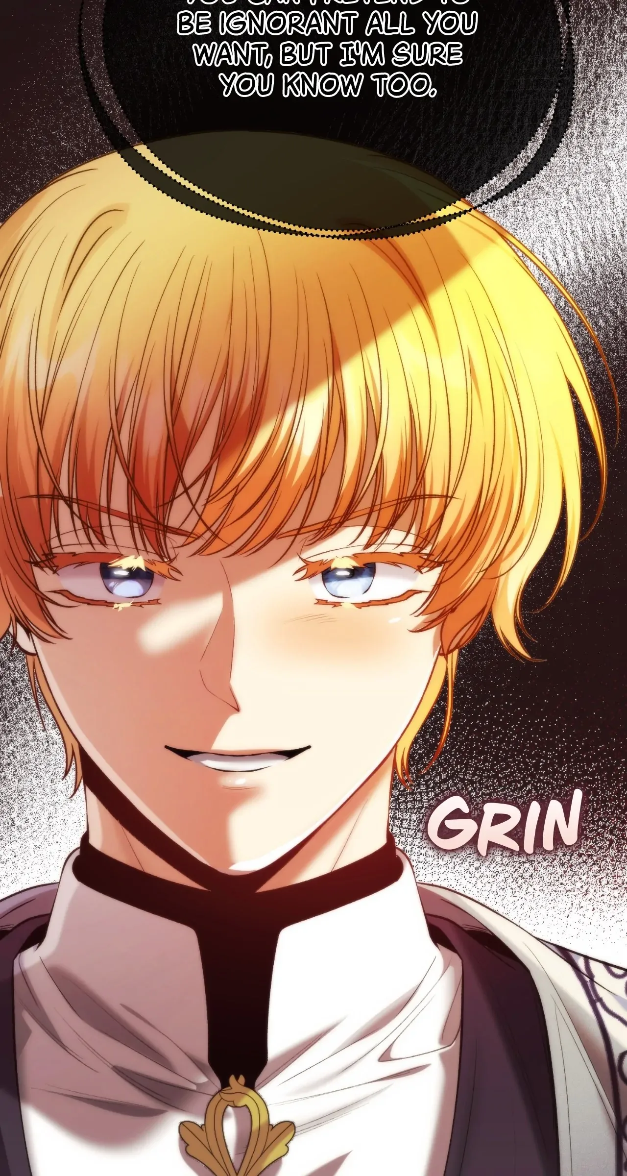 I Thought I Tamed the Villain Chapter 26 page 84