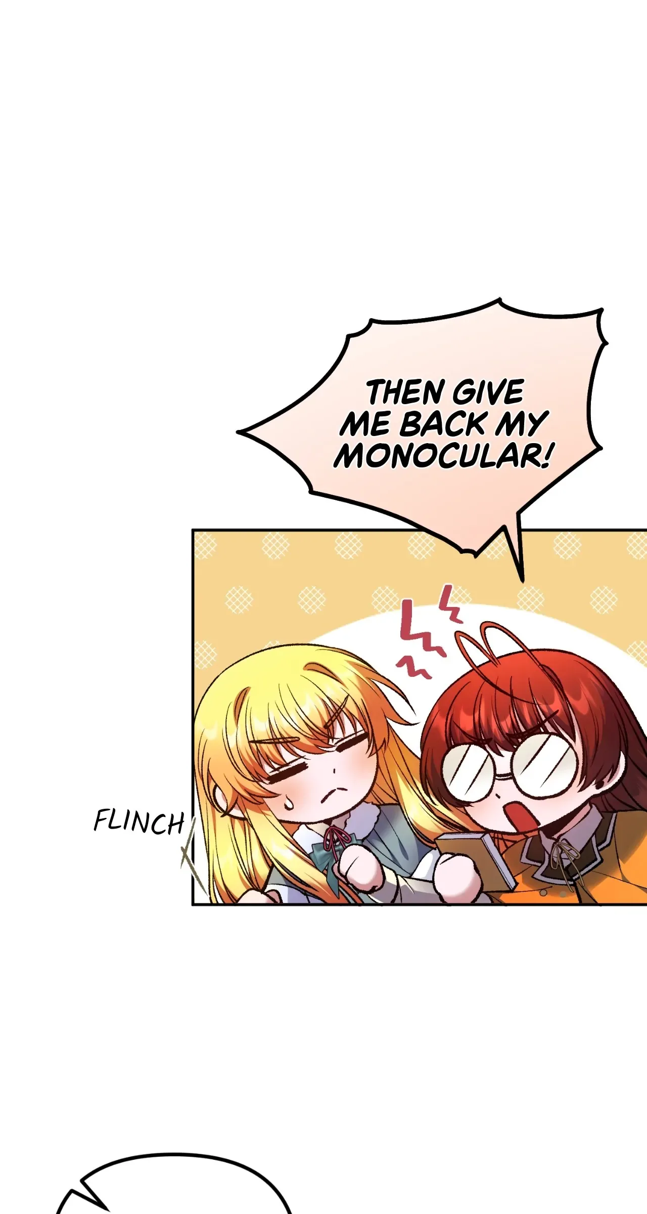 I Thought I Tamed the Villain Chapter 28 page 50