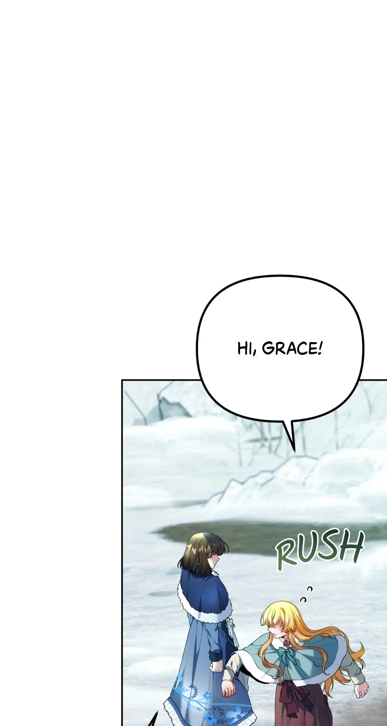 I Thought I Tamed the Villain Chapter 28 page 20
