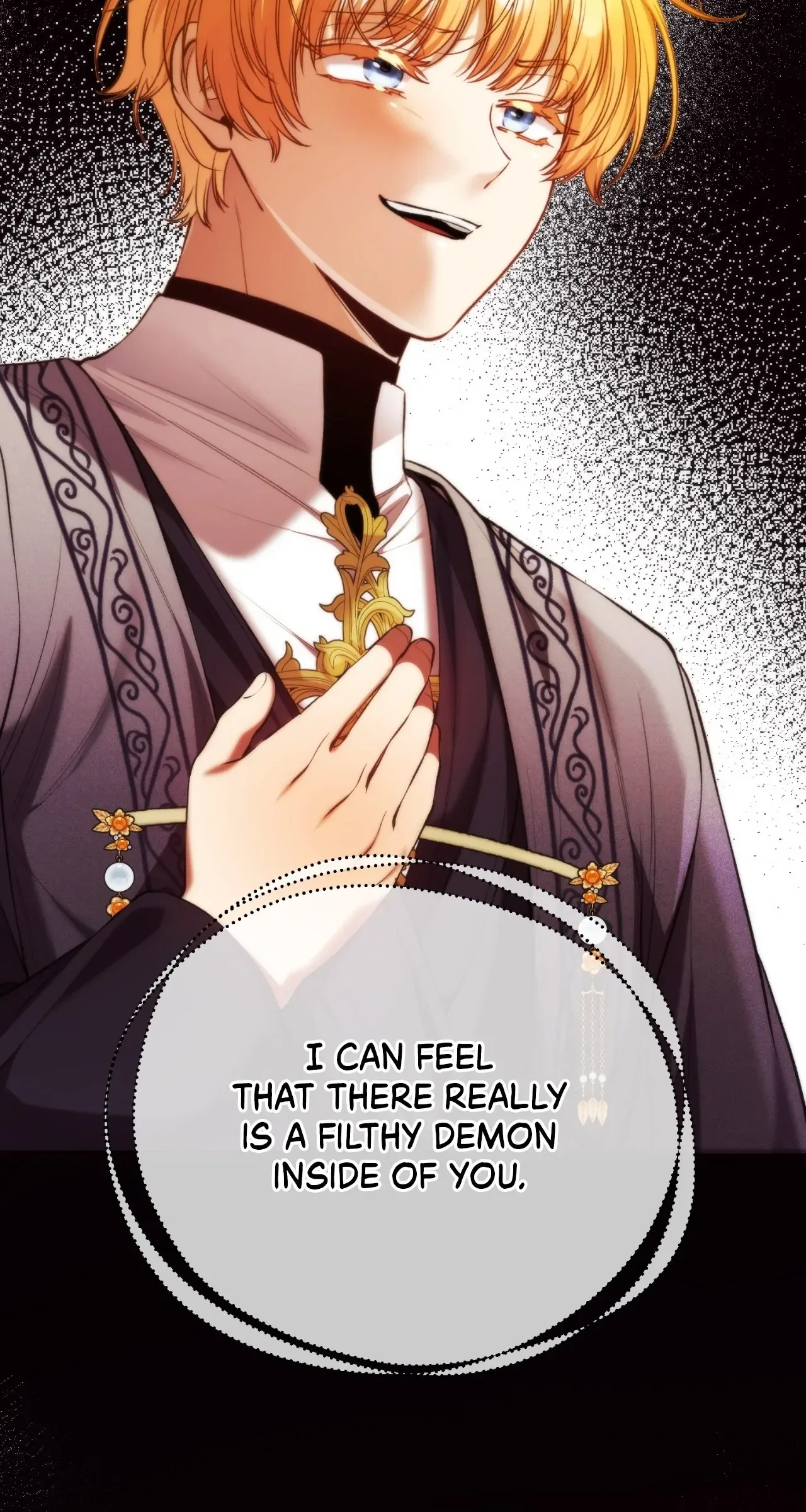 I Thought I Tamed the Villain Chapter 26 page 81