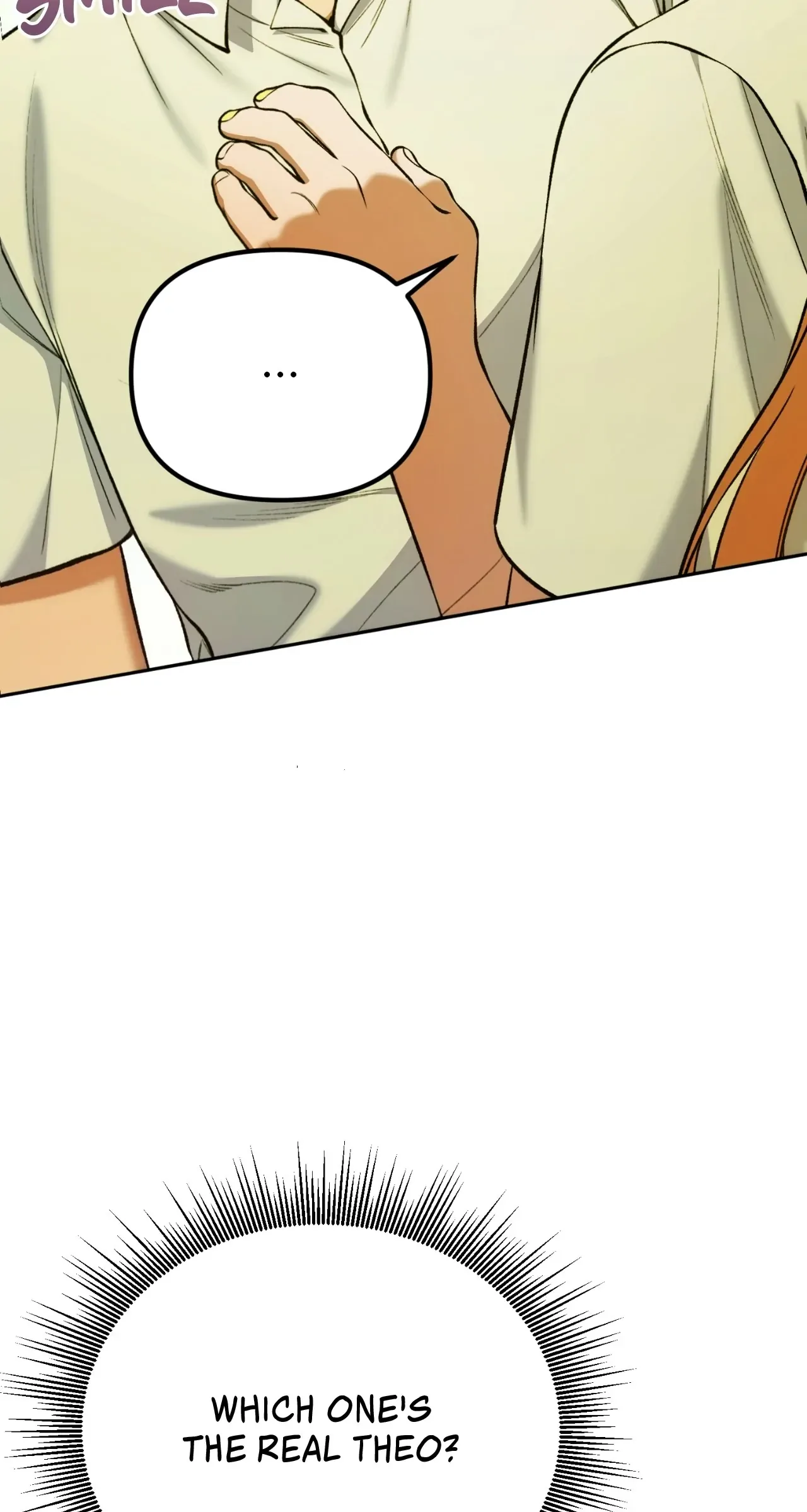 I Thought I Tamed the Villain Chapter 22 page 43